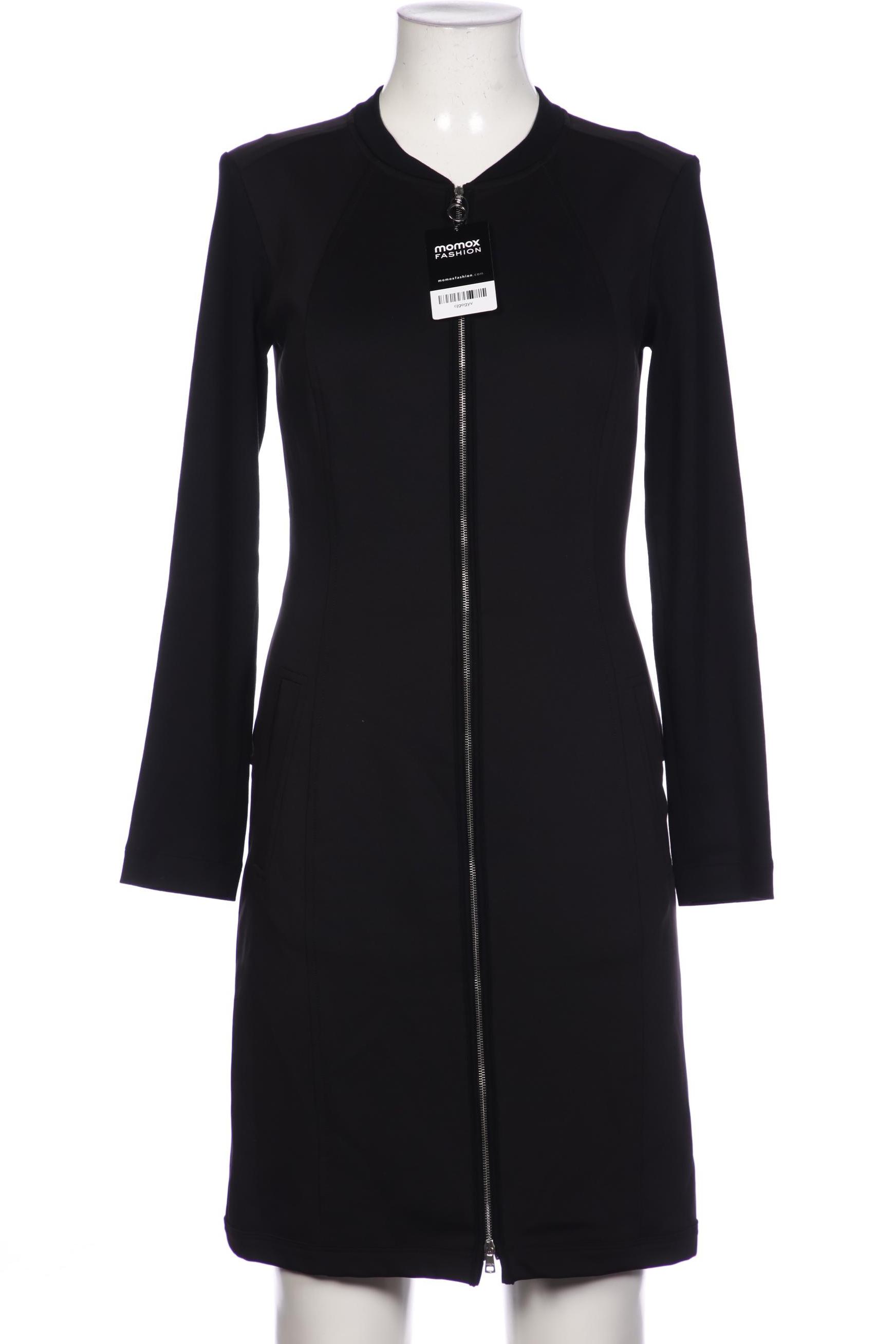 

Marc Cain Damen Kleid, schwarz, Gr. 38