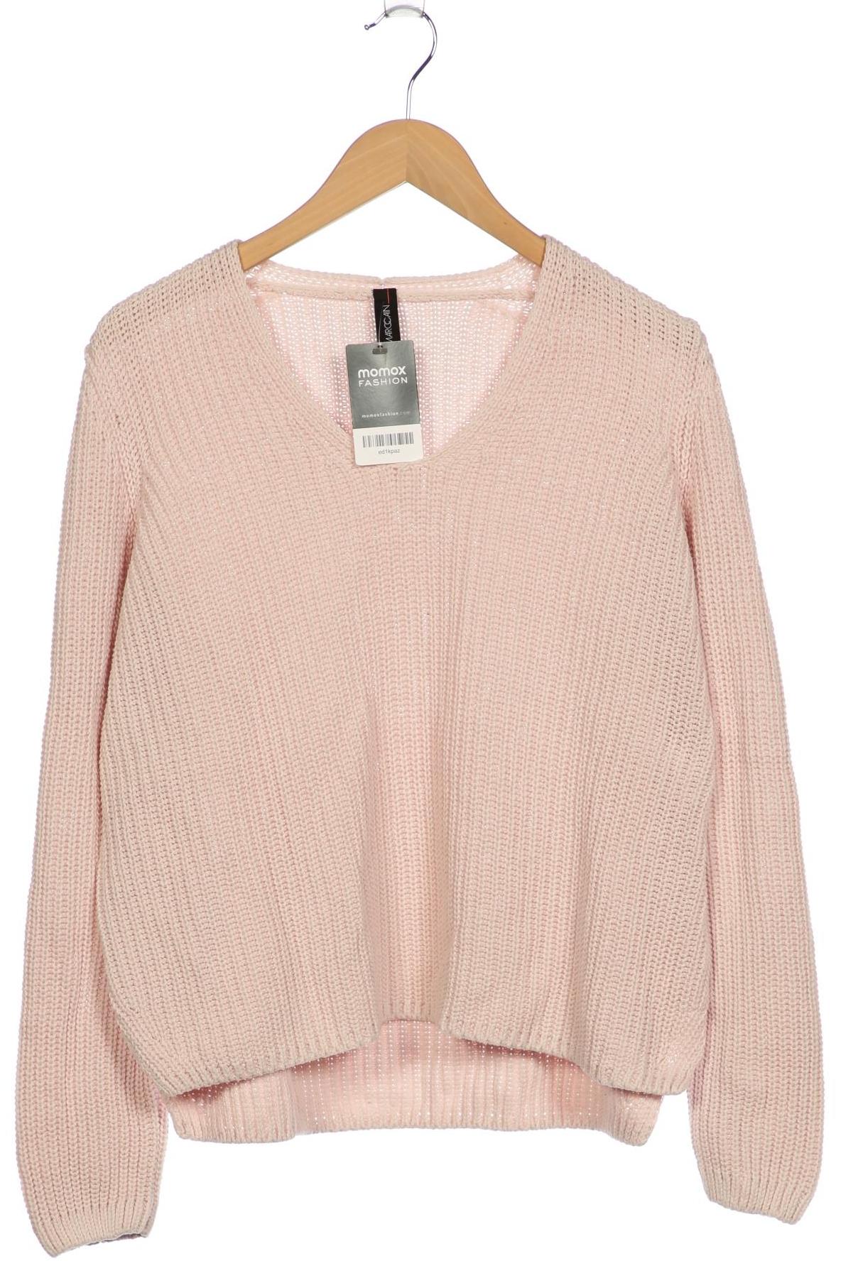

Marc Cain Damen Pullover, pink, Gr. 38