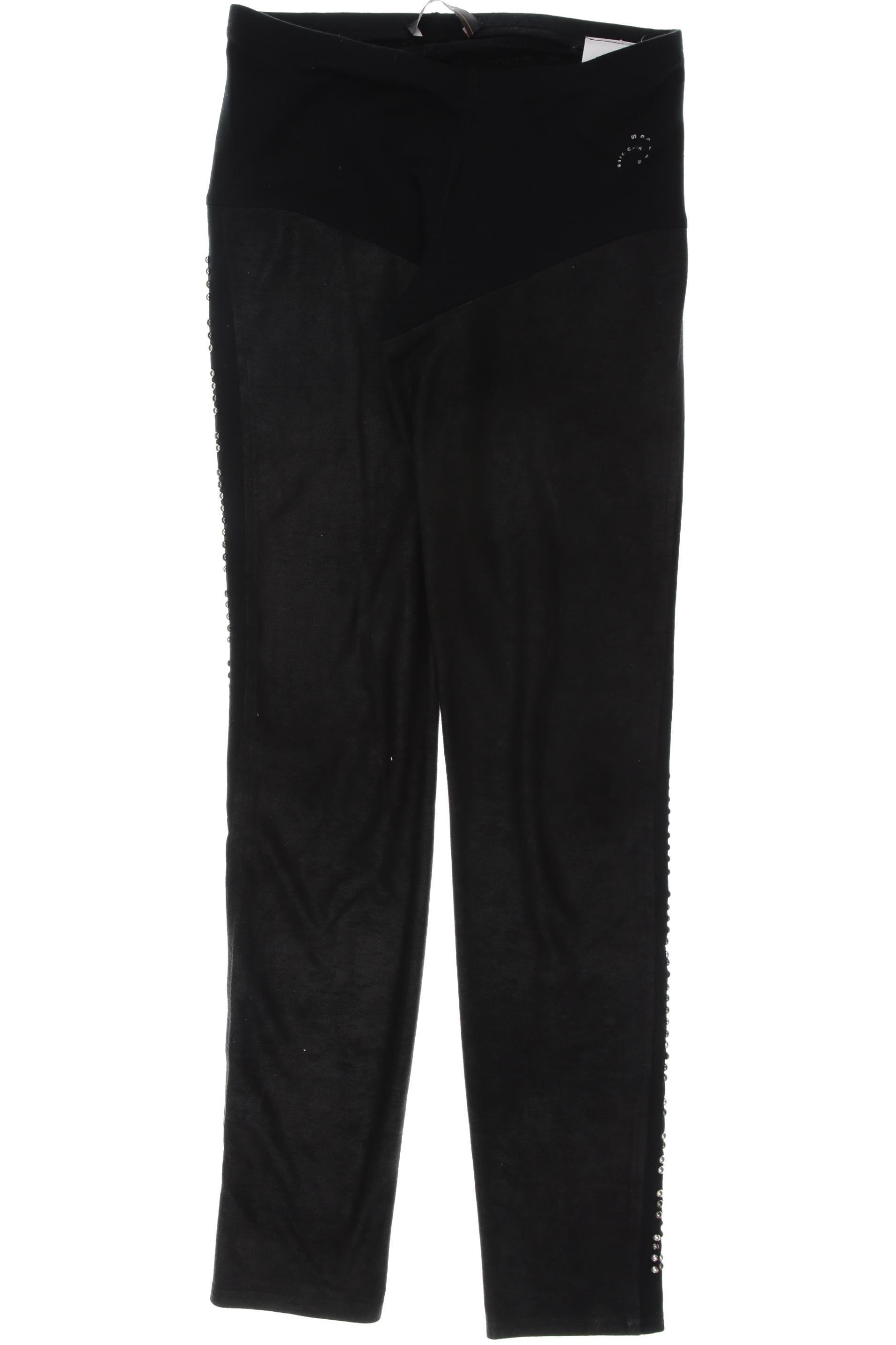 

Marc Cain Damen Stoffhose, schwarz, Gr.