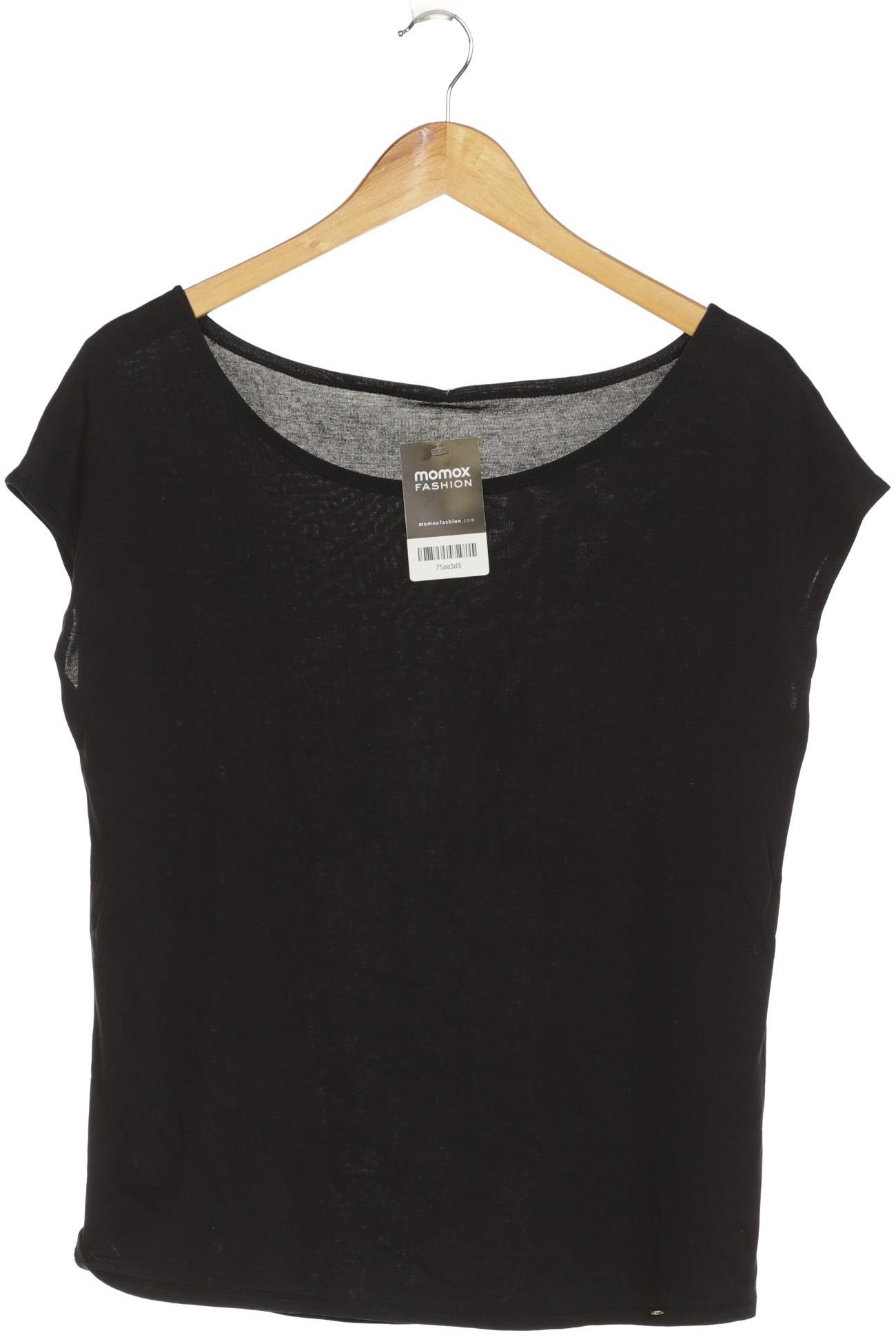 

Marc Cain Damen T-Shirt, blau, Gr. 42