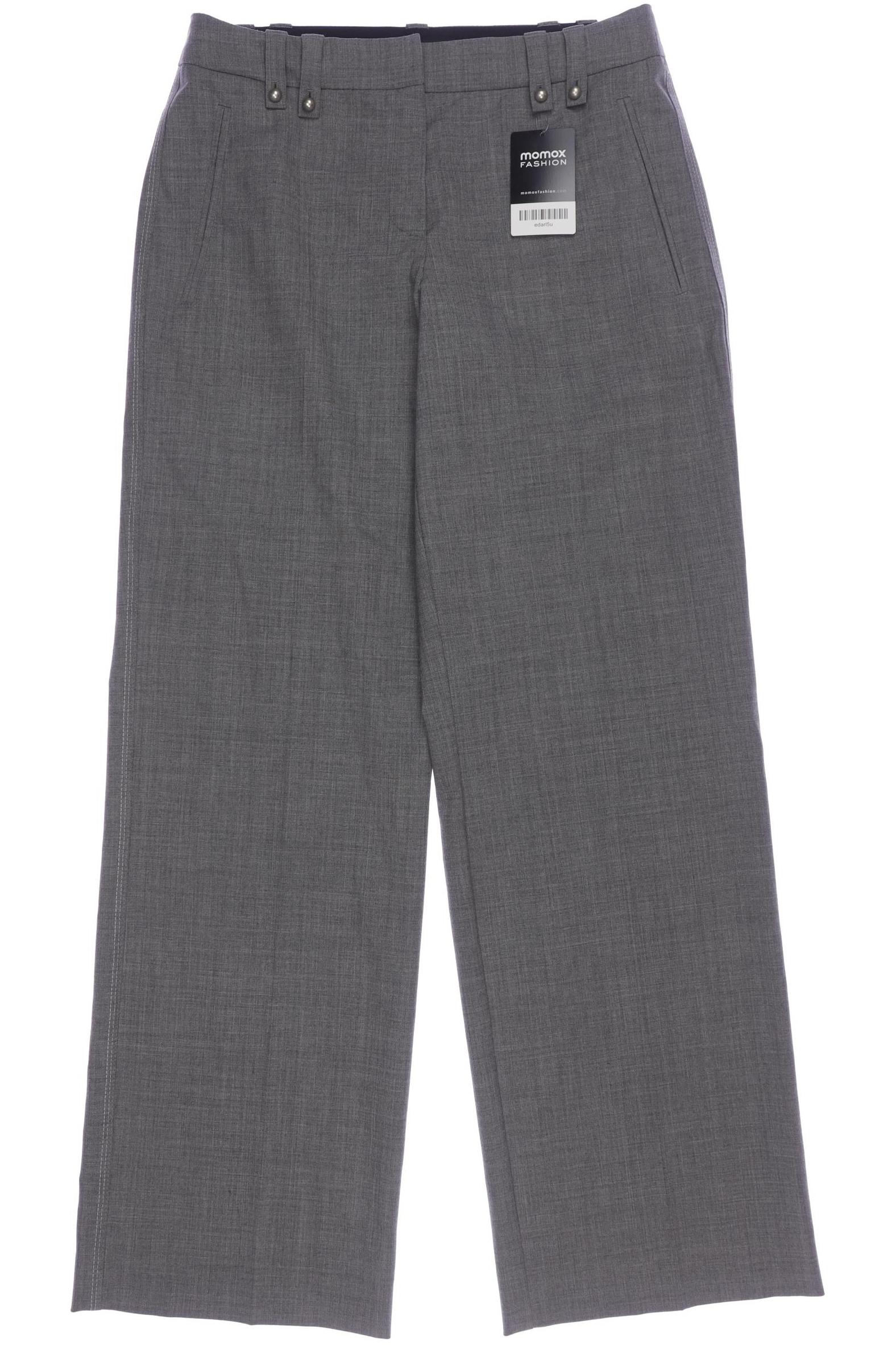 

Marc Cain Damen Stoffhose, grau, Gr. 36
