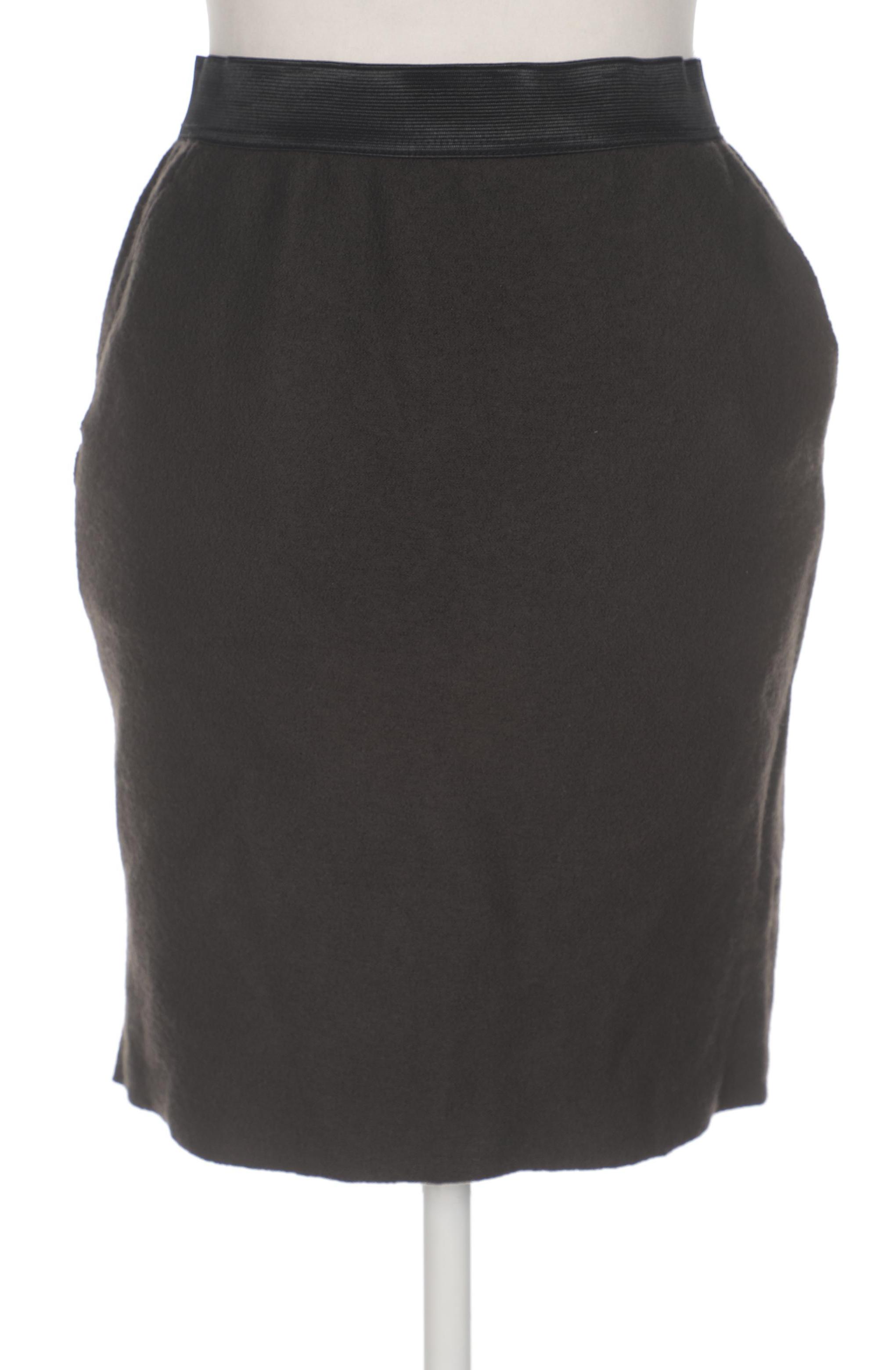 

Marc Cain Damen Rock, grau, Gr. 36