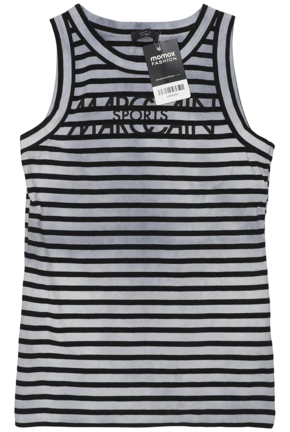 

Marc Cain Damen Top, grau, Gr. 38