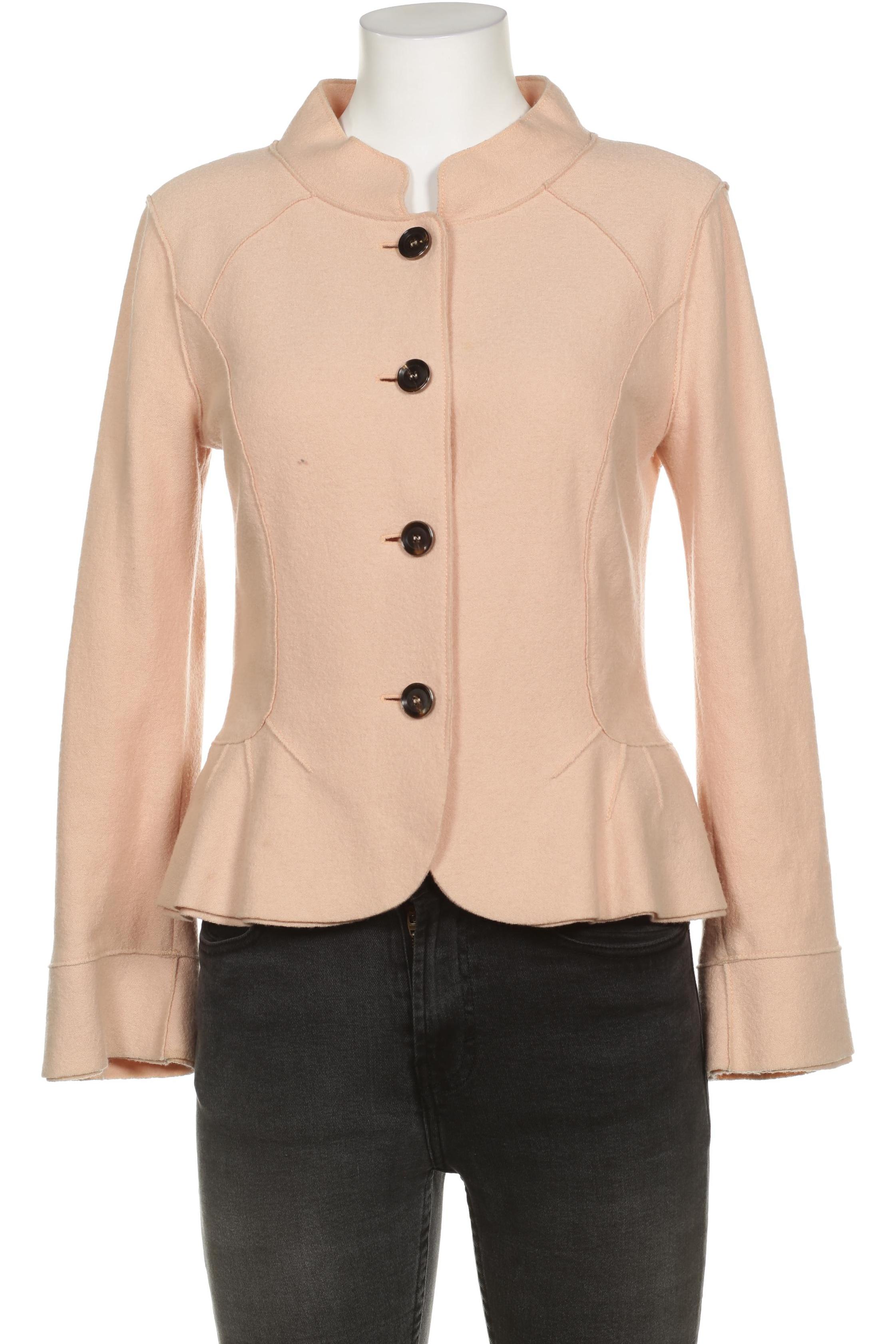 

Marc Cain Damen Blazer, pink, Gr.