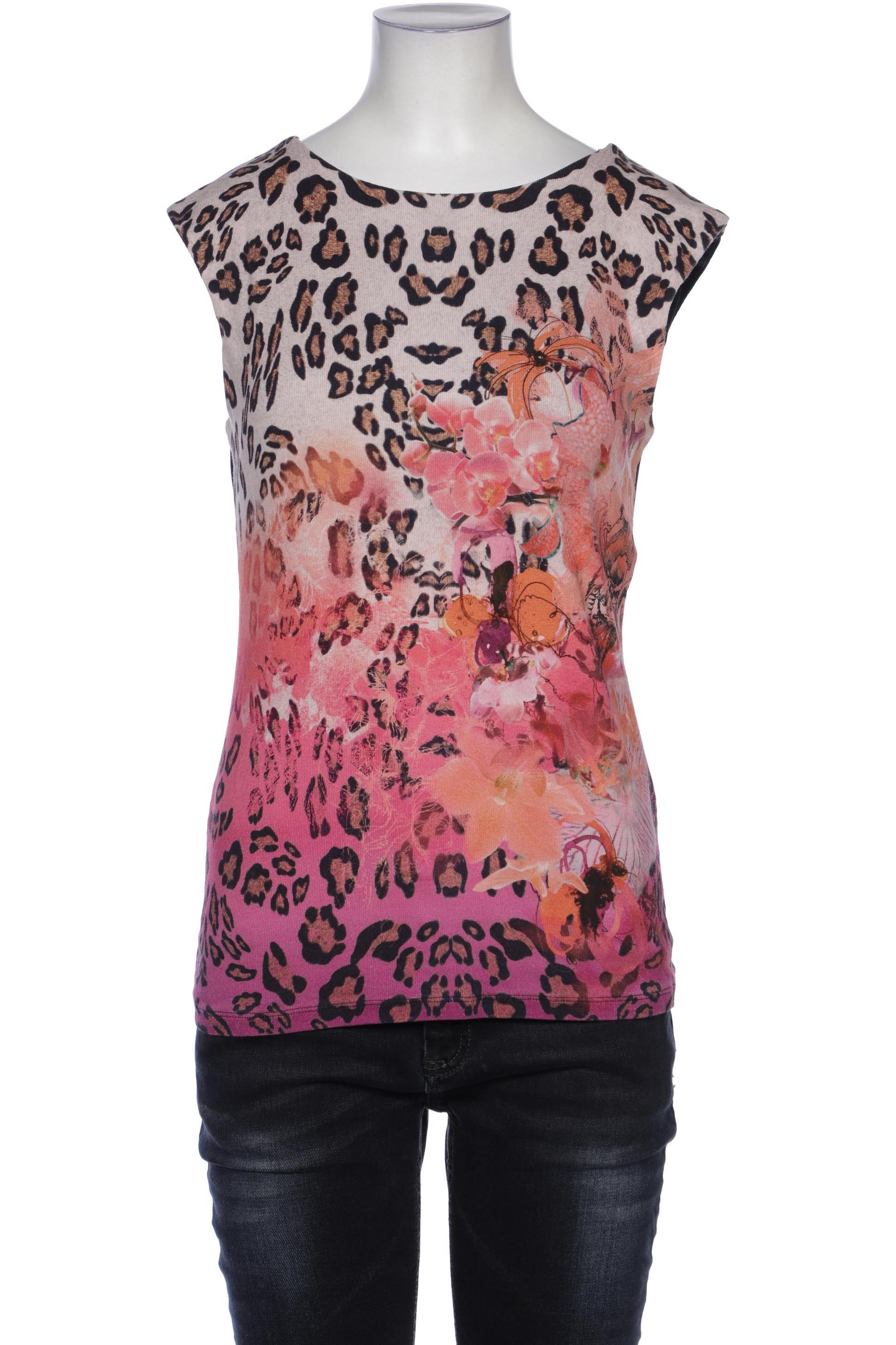 

Marc Cain Damen Bluse, pink, Gr. 36