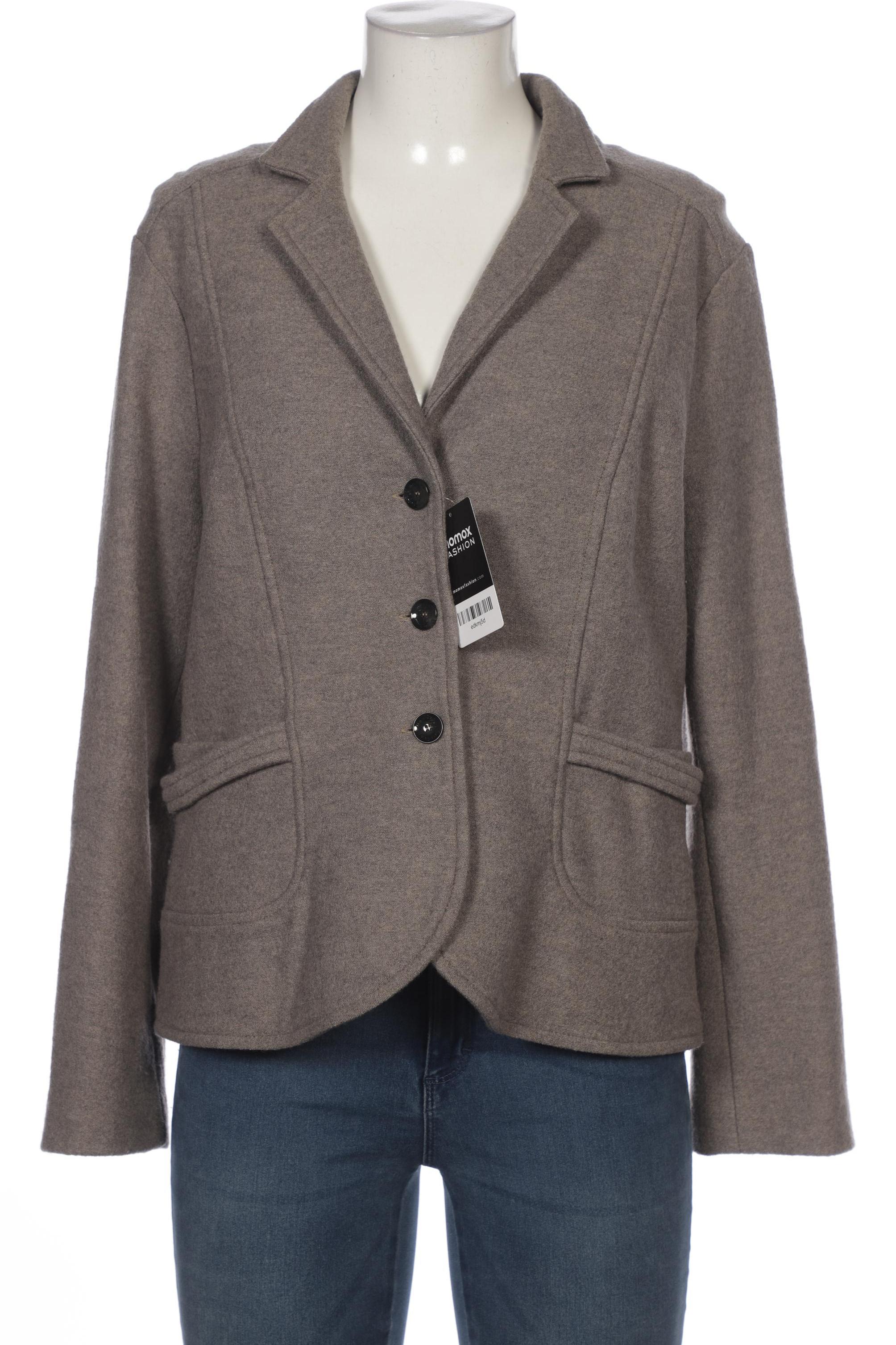

Marc Cain Damen Blazer, grau