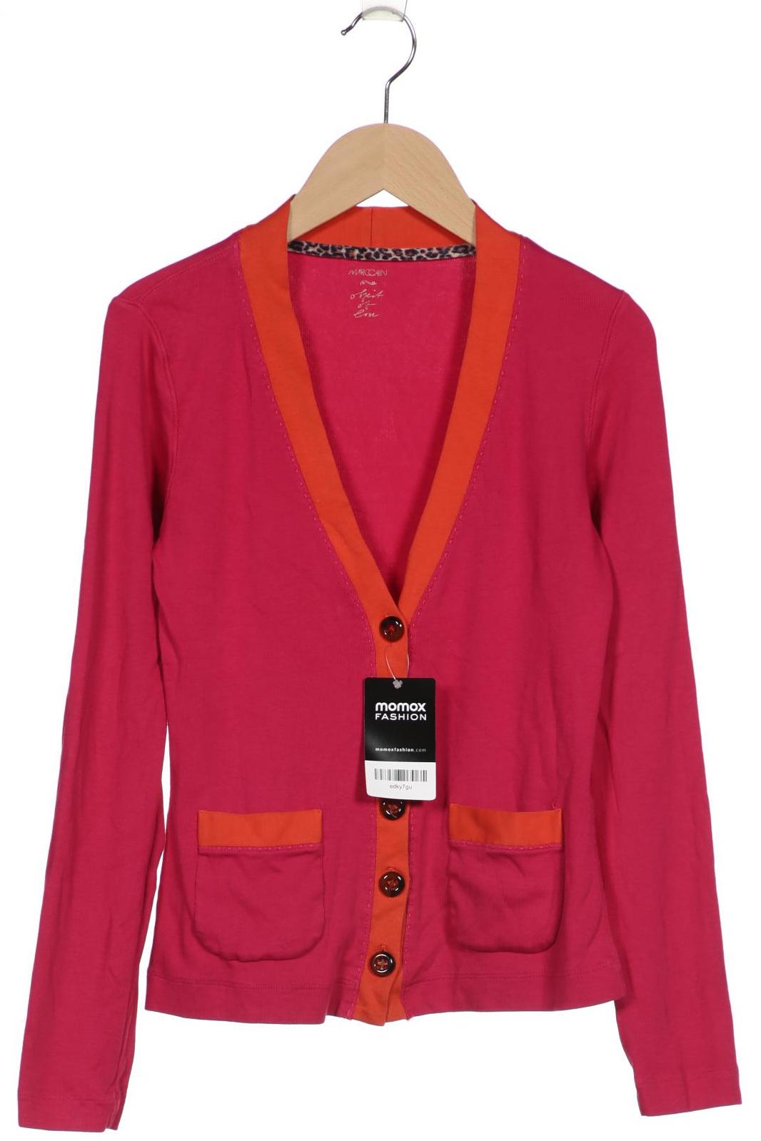 

Marc Cain Damen Strickjacke, pink