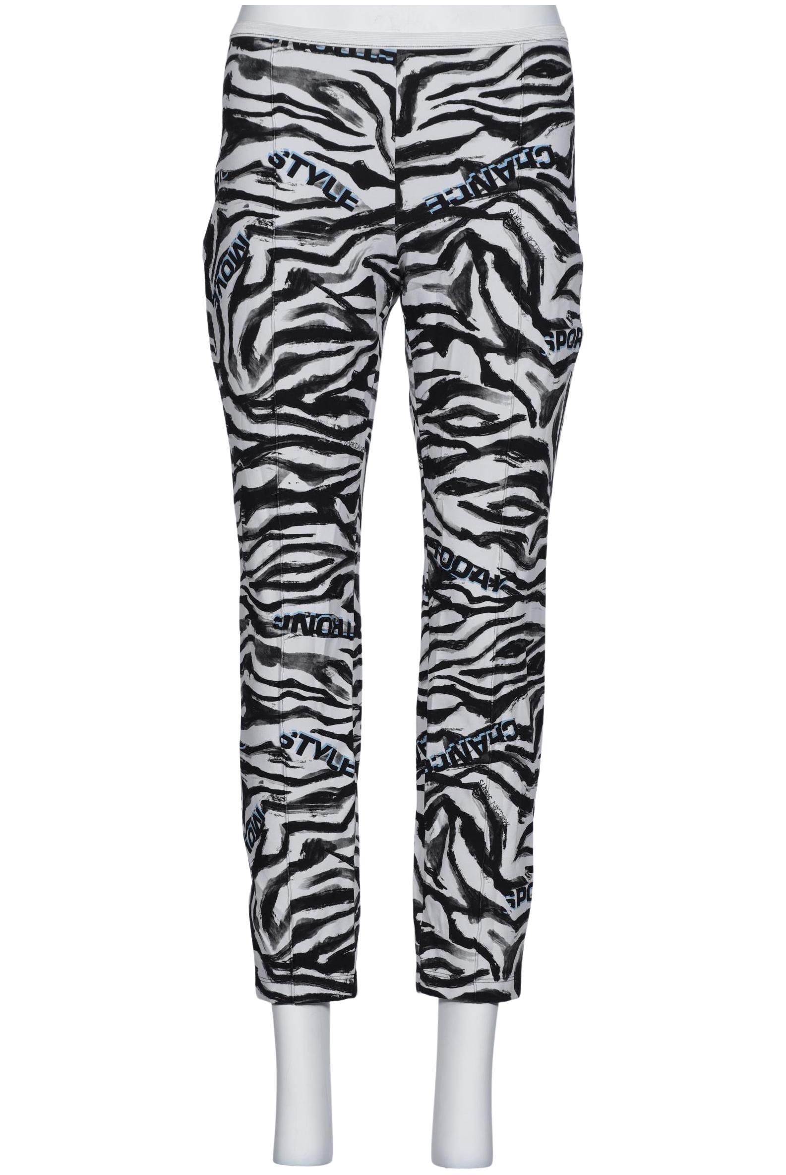 

Marc Cain Damen Stoffhose, weiß, Gr. 40