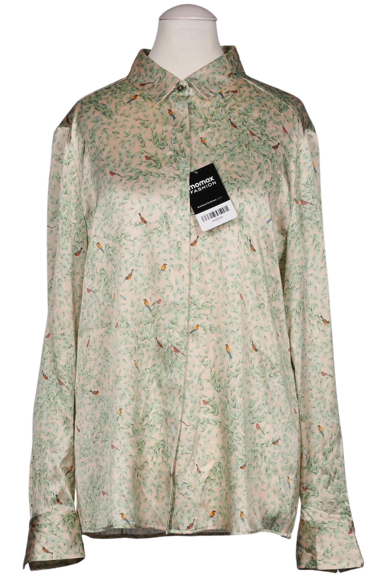 

Marc Cain Damen Bluse, mehrfarbig, Gr. 36