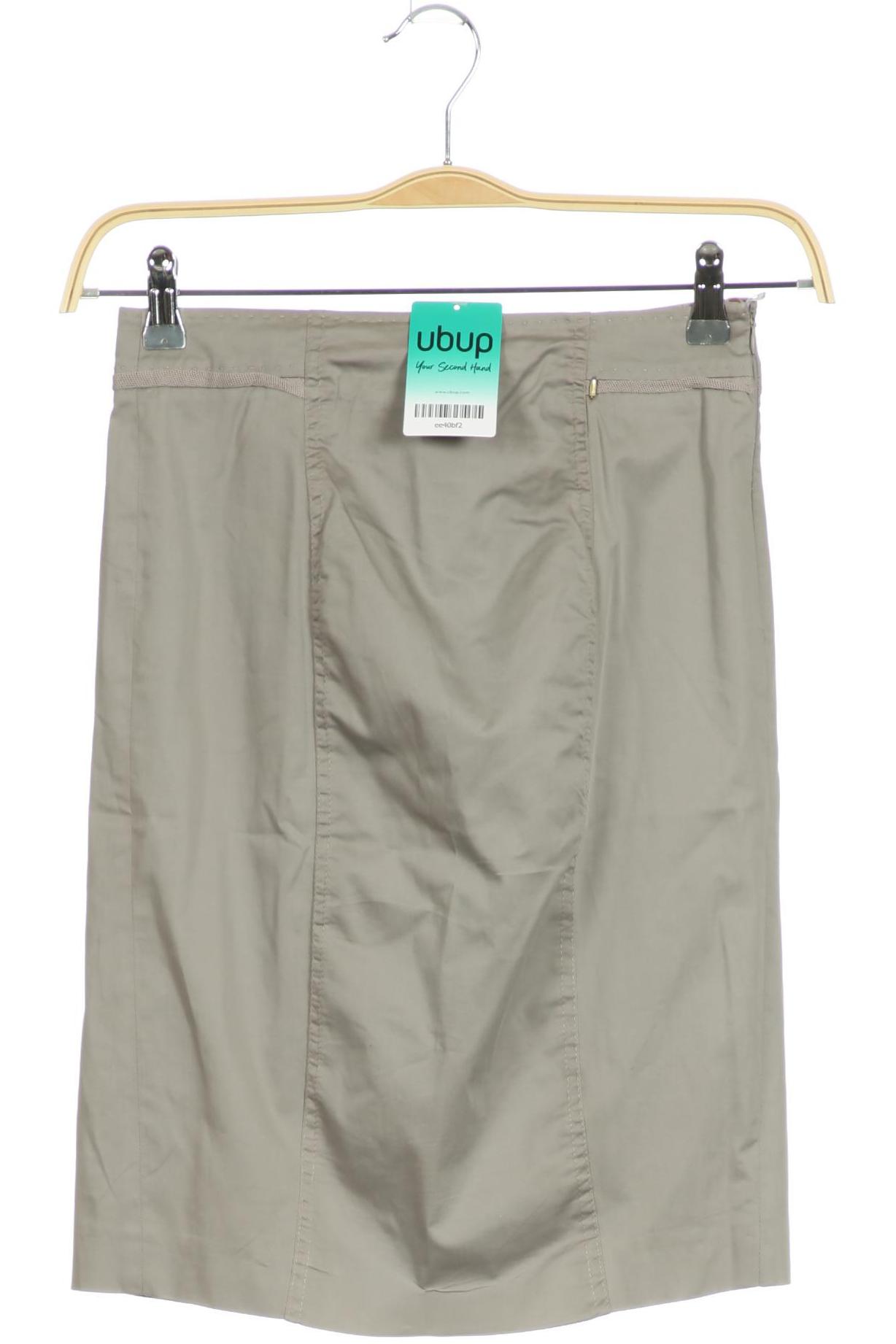 

Marc Cain Damen Rock, grau, Gr. 36