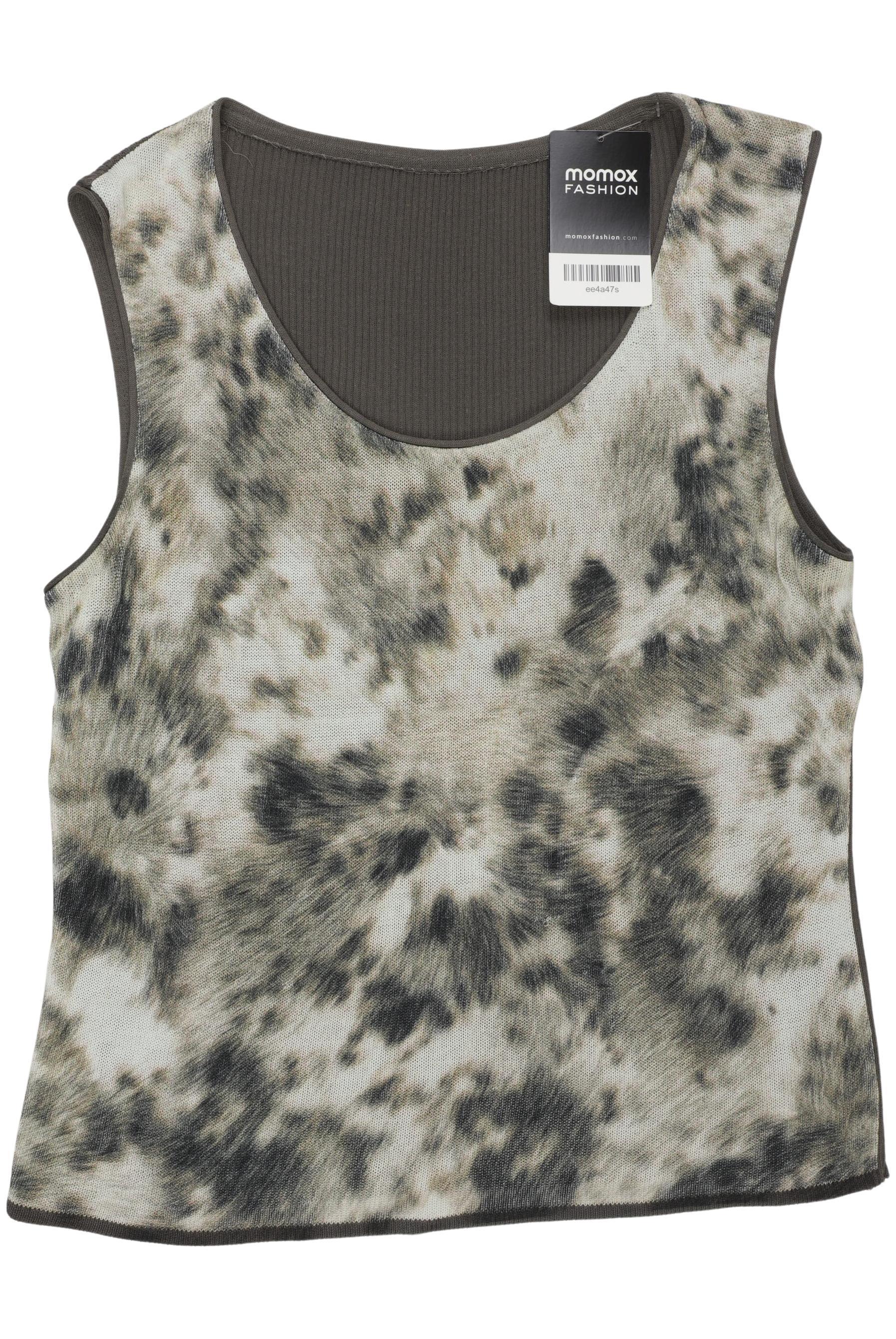 

Marc Cain Damen Top, grau, Gr. 36