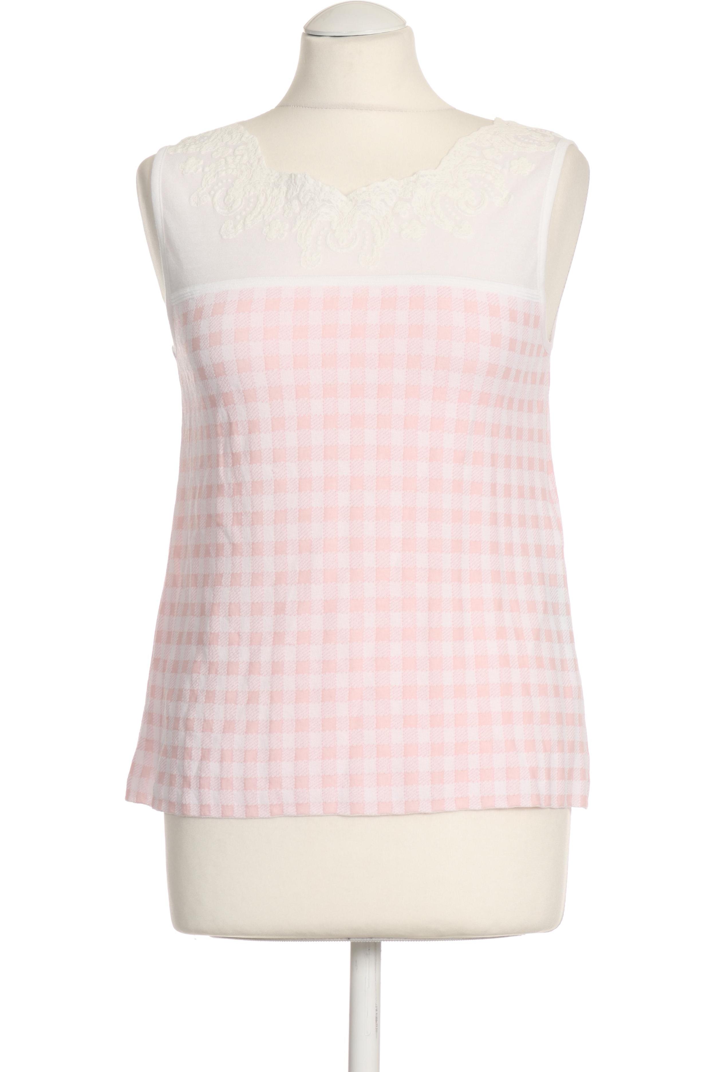 

Marc Cain Damen Bluse, pink, Gr. 36