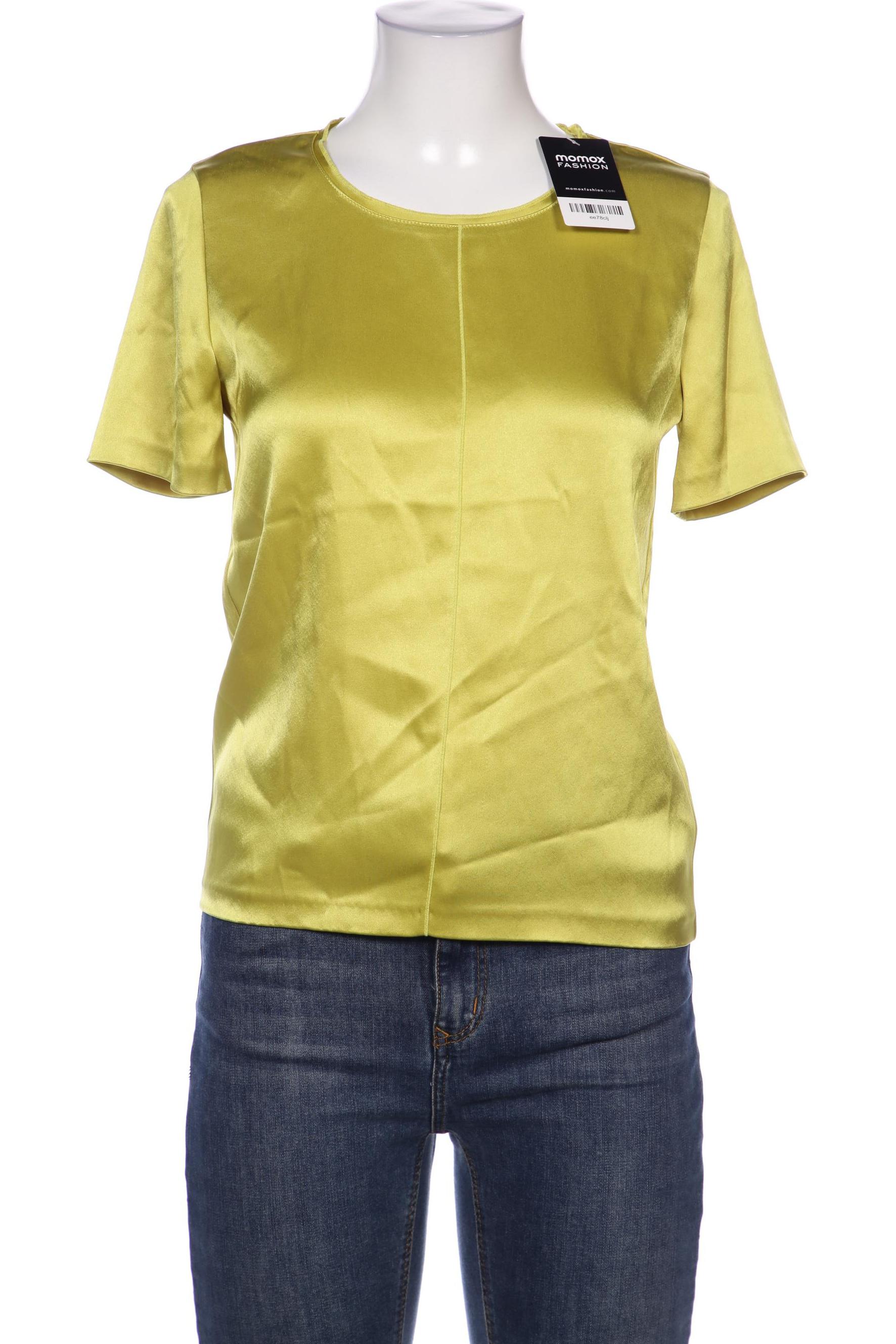 

Marc Cain Damen Bluse, hellgrün, Gr. 38