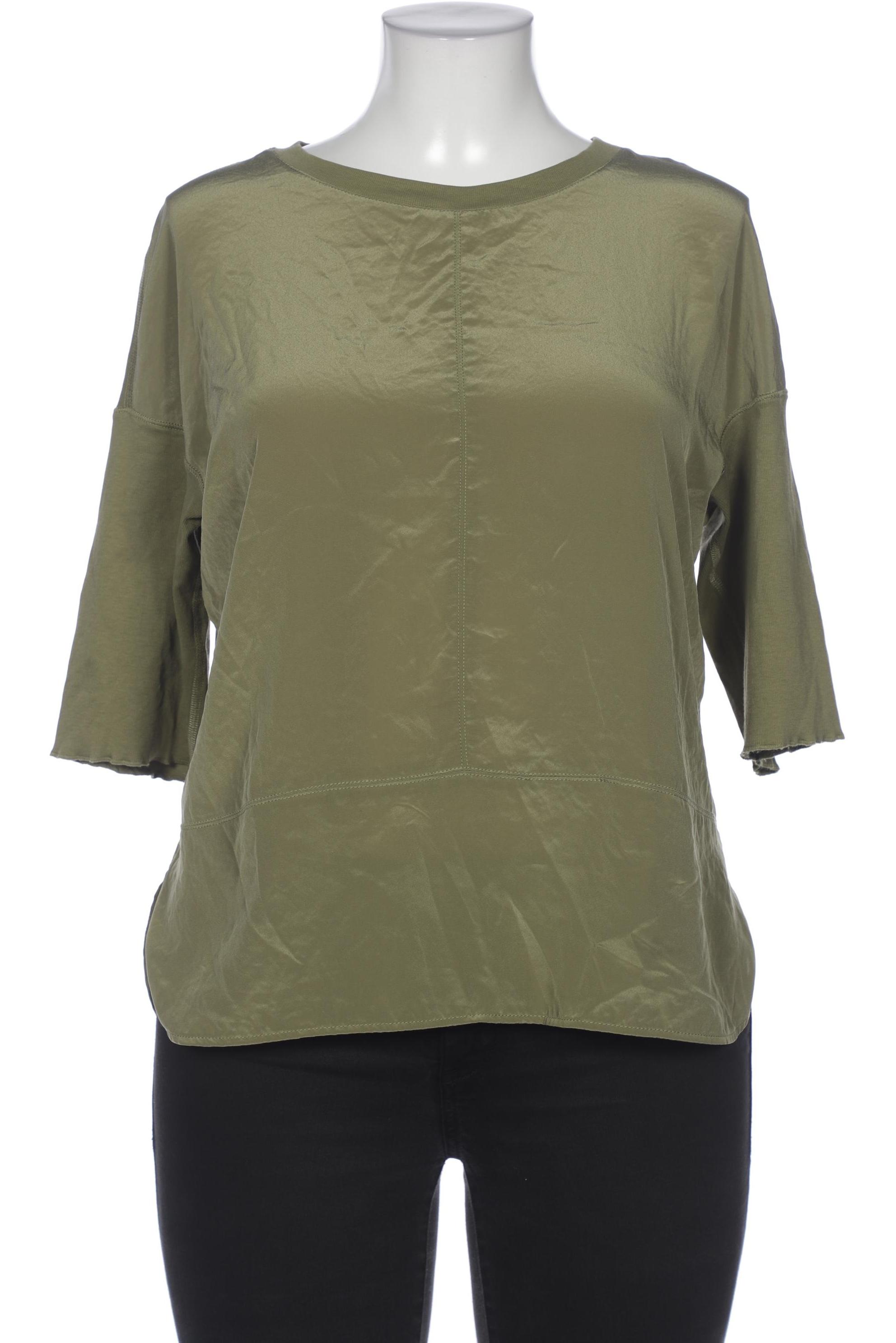 

Marc Cain Damen Bluse, grün, Gr. 44