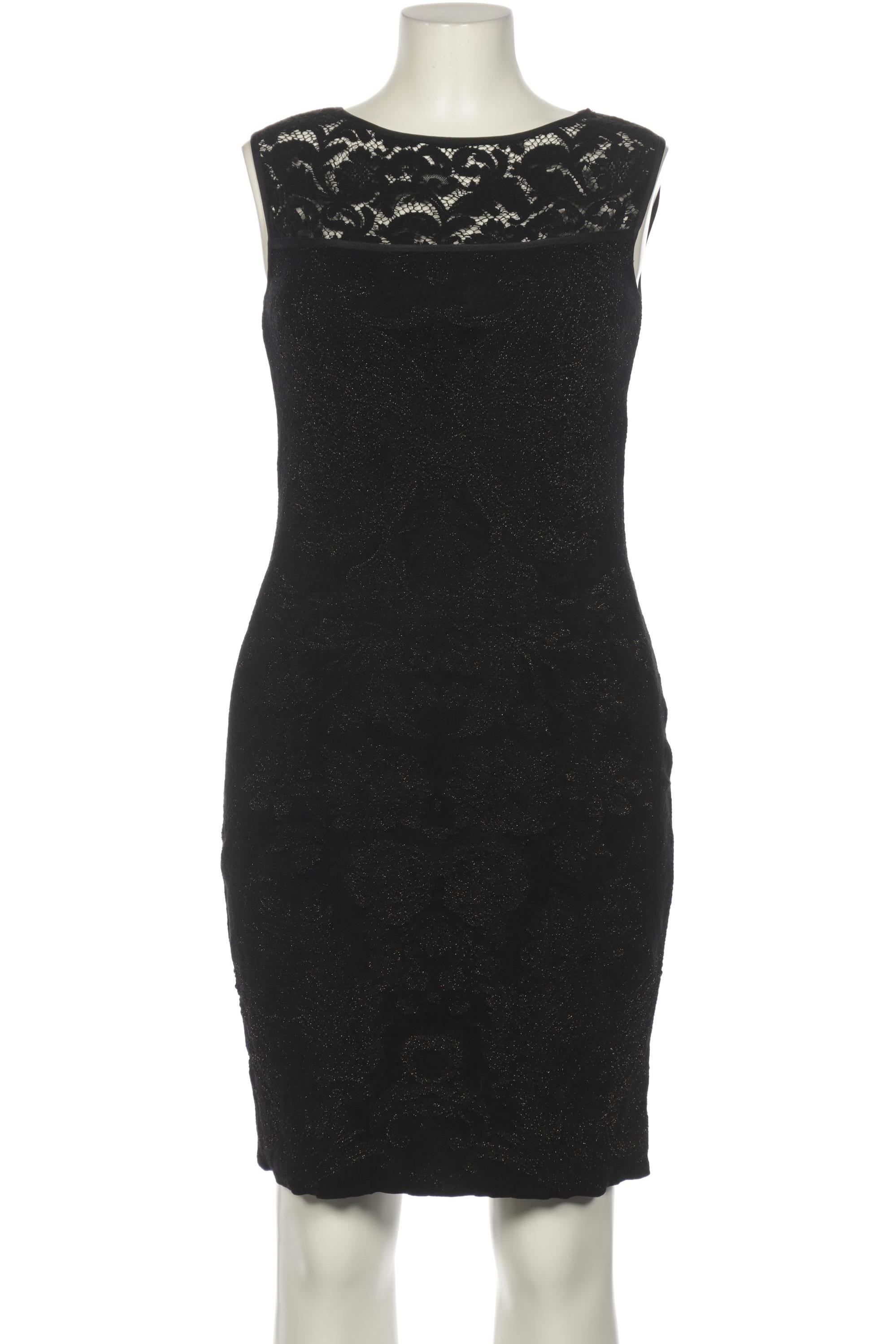 

Marc Cain Damen Kleid, schwarz, Gr. 40