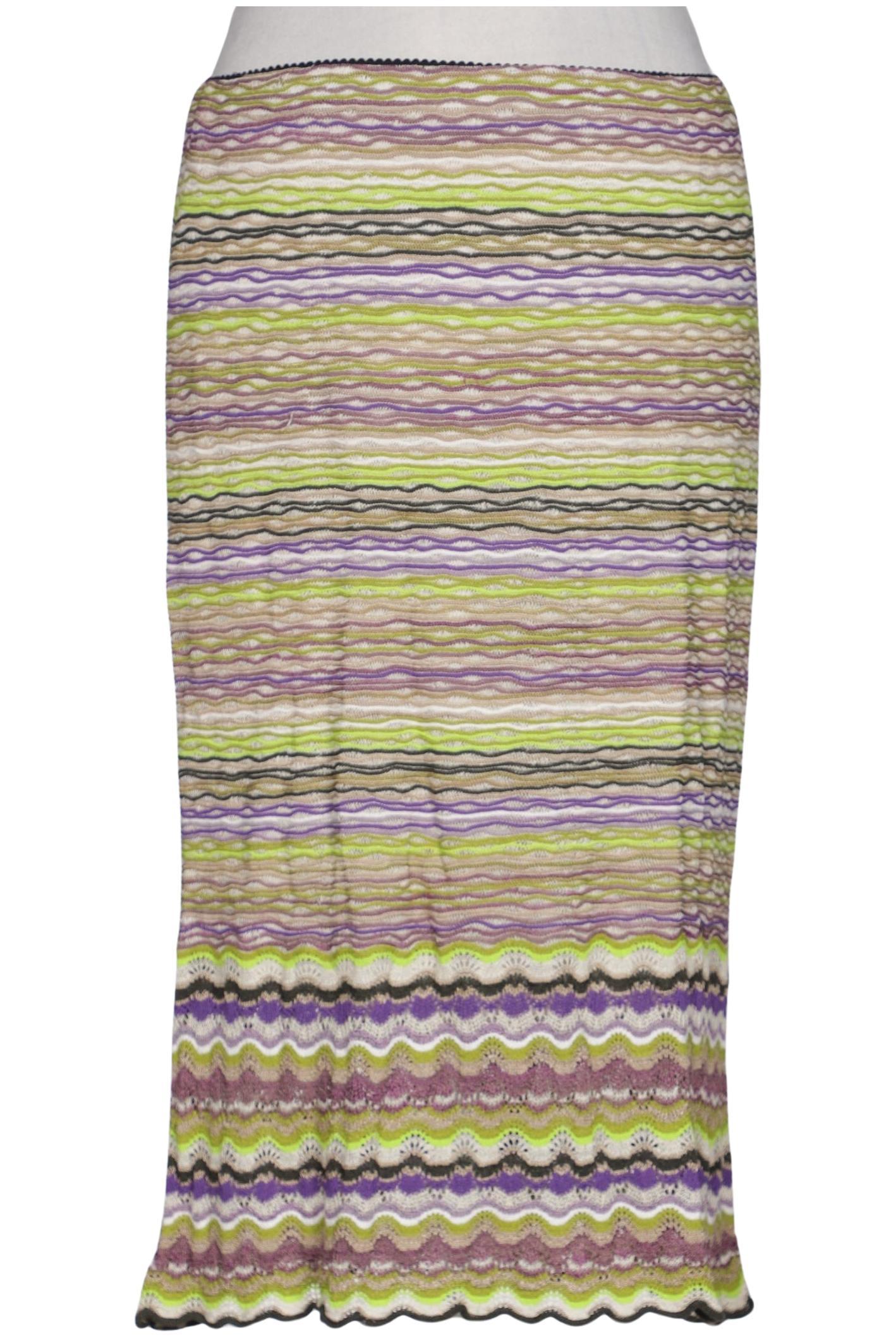 

Marc Cain Damen Rock, mehrfarbig, Gr. 28