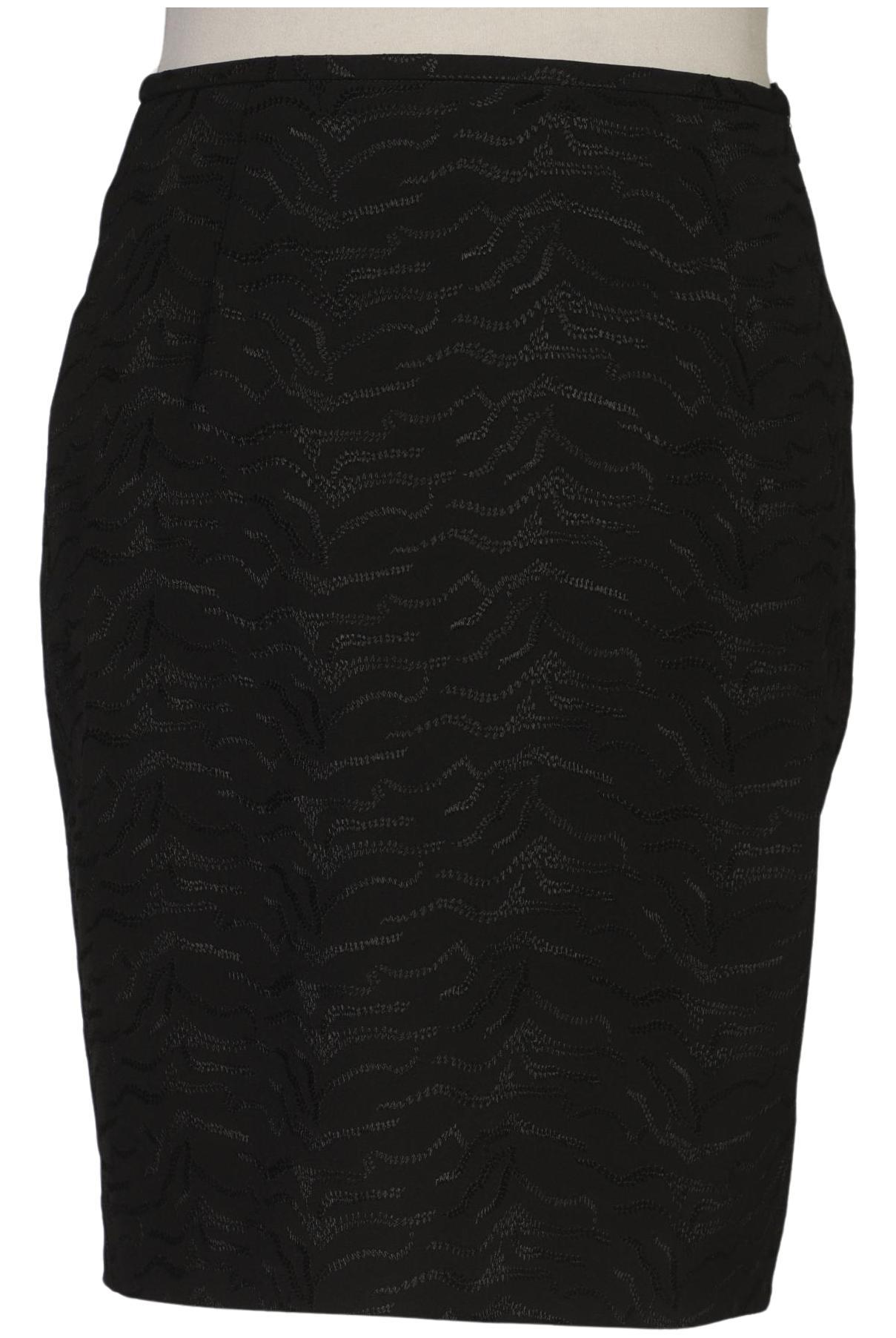 

Marc Cain Damen Rock, schwarz, Gr. 42