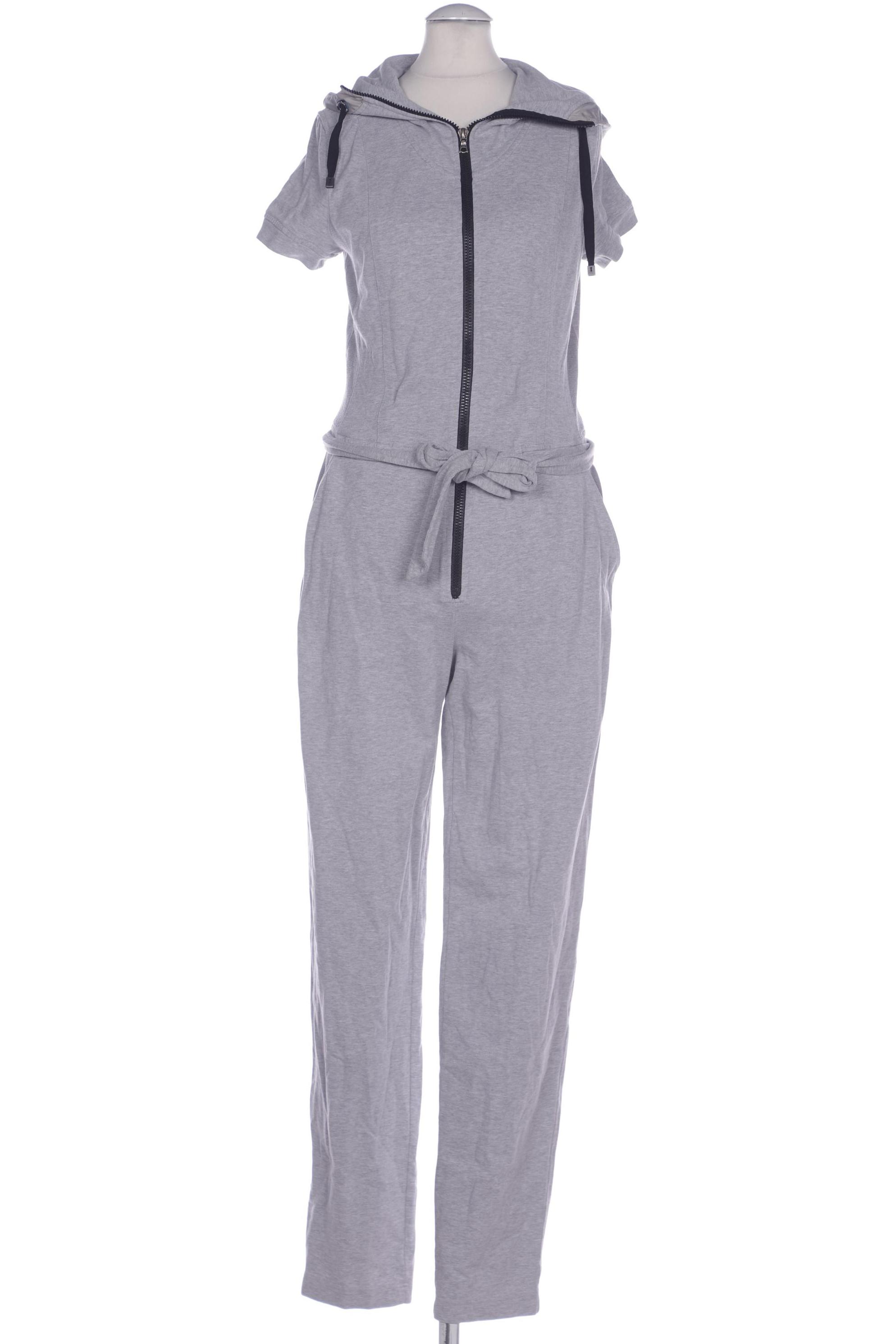 

Marc Cain Damen Jumpsuit/Overall, grau