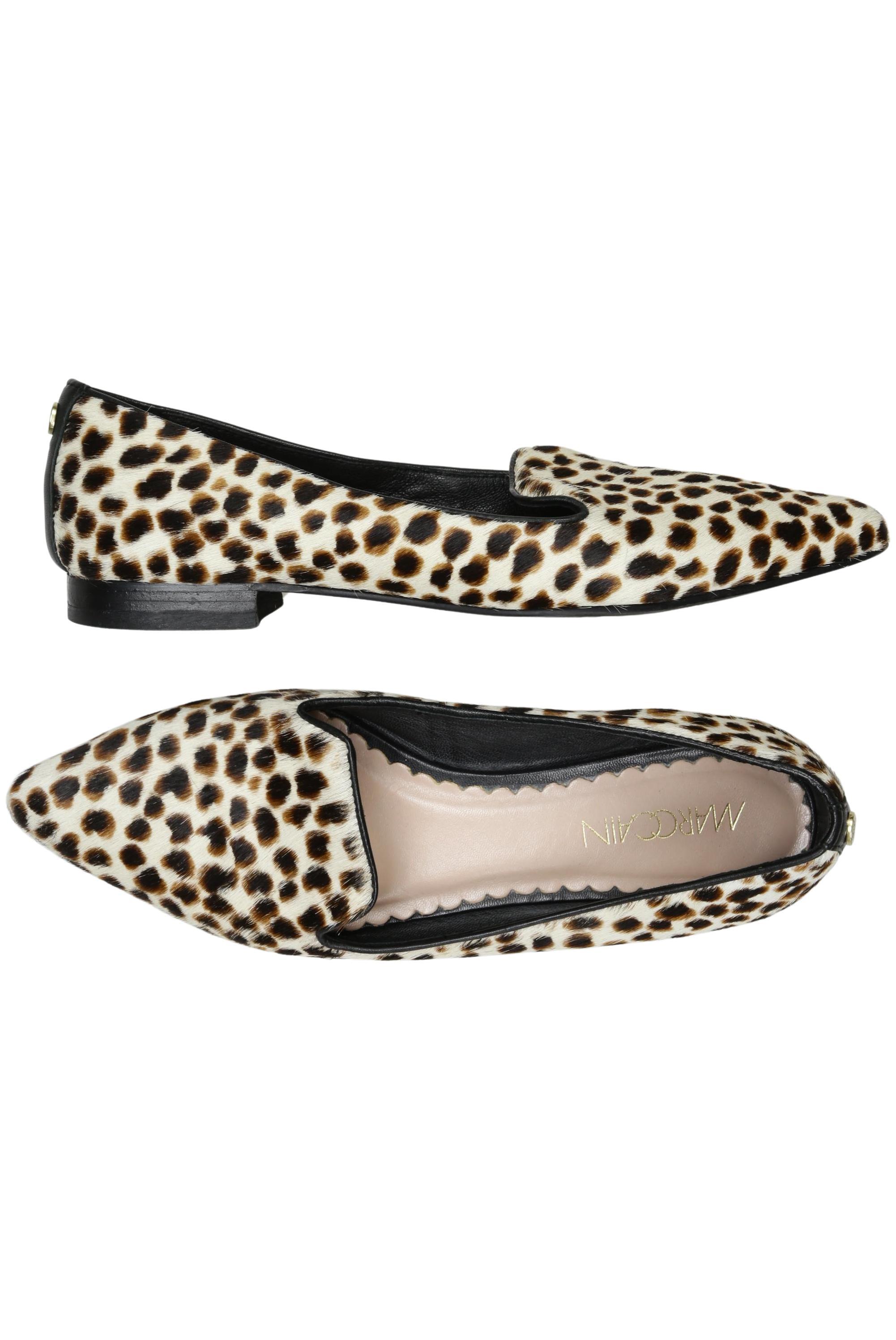 

Marc Cain Damen Ballerinas, mehrfarbig, Gr. 39