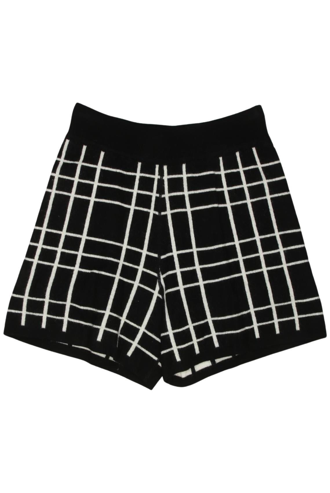 

Marc Cain Damen Shorts, schwarz, Gr. 40