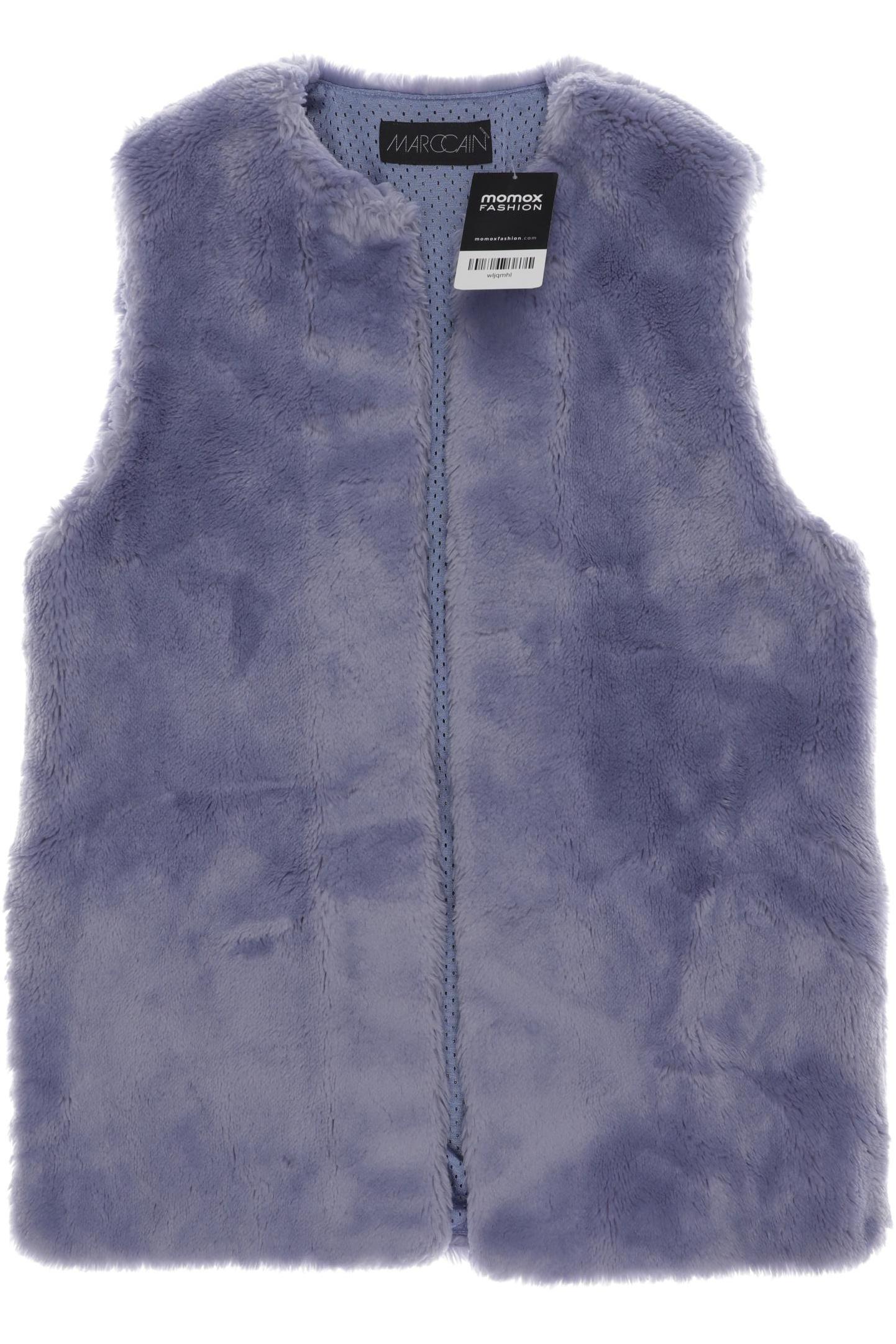 

Marc Cain Damen Weste, flieder, Gr. 40