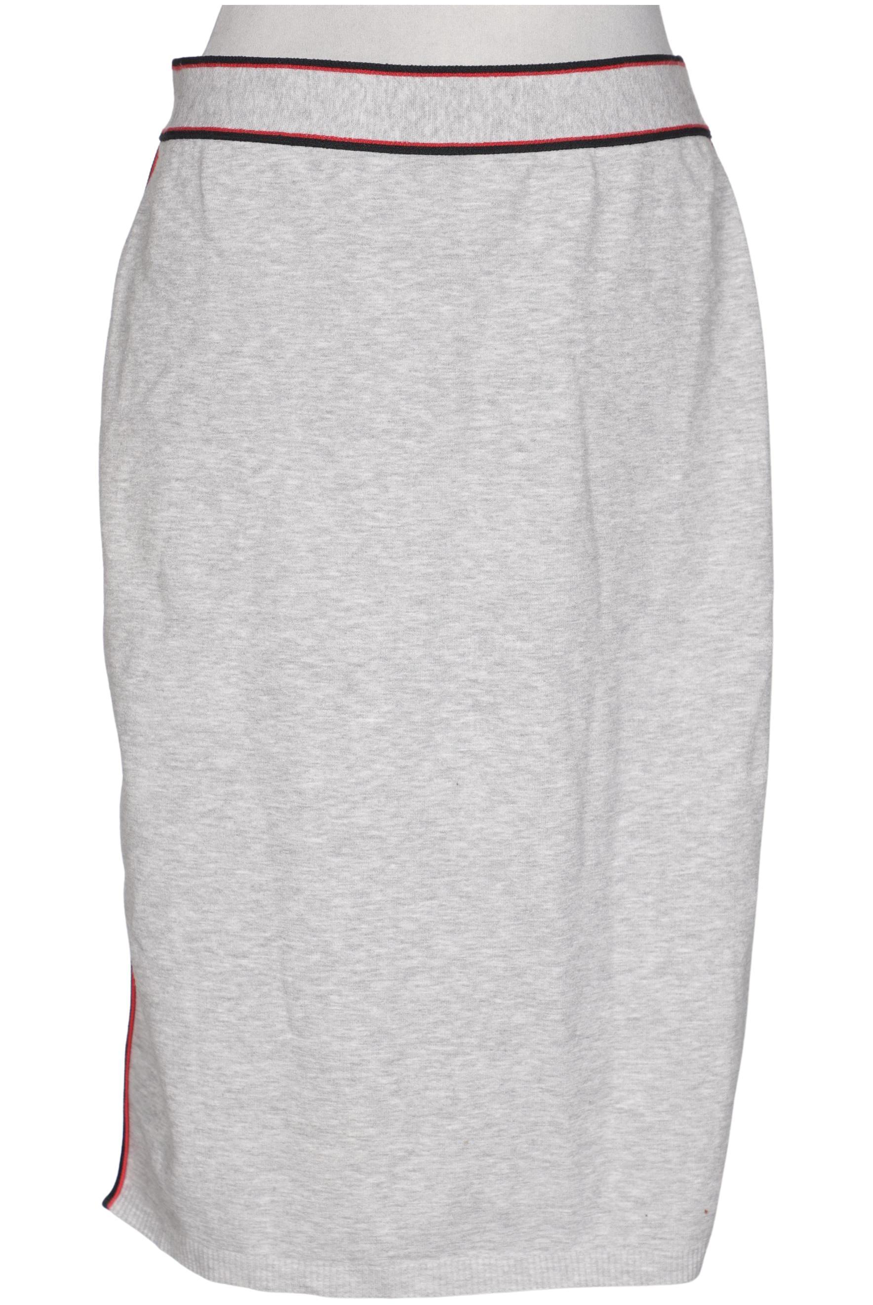 

Marc Cain Damen Rock, grau, Gr. 40