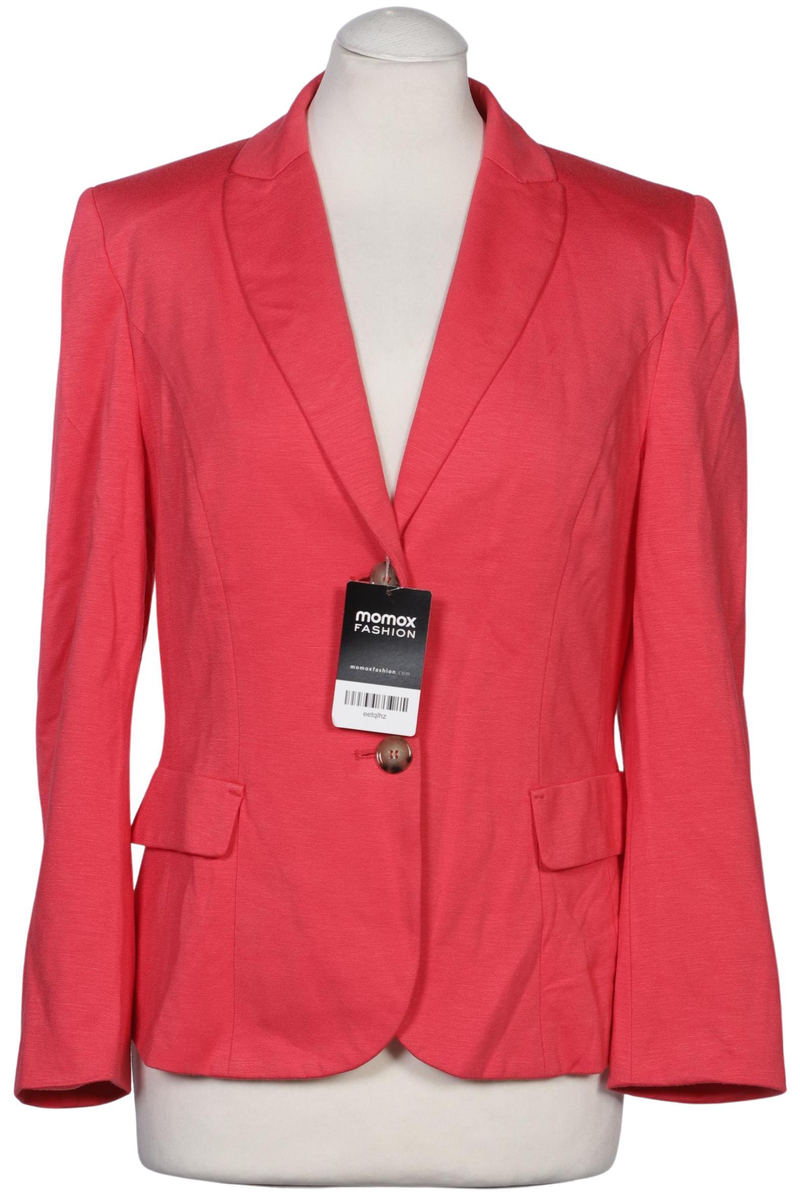 

Marc Cain Damen Blazer, pink, Gr. 40