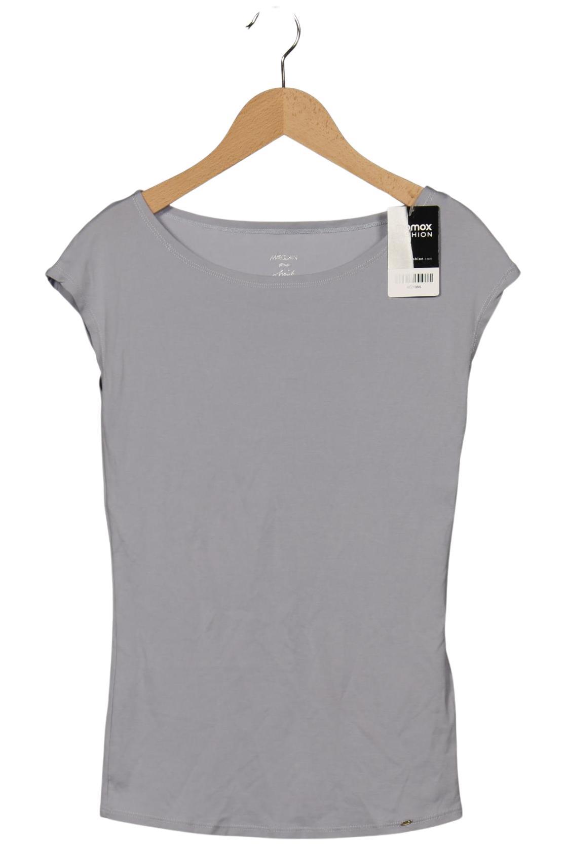 

Marc Cain Damen T-Shirt, grau, Gr. 36