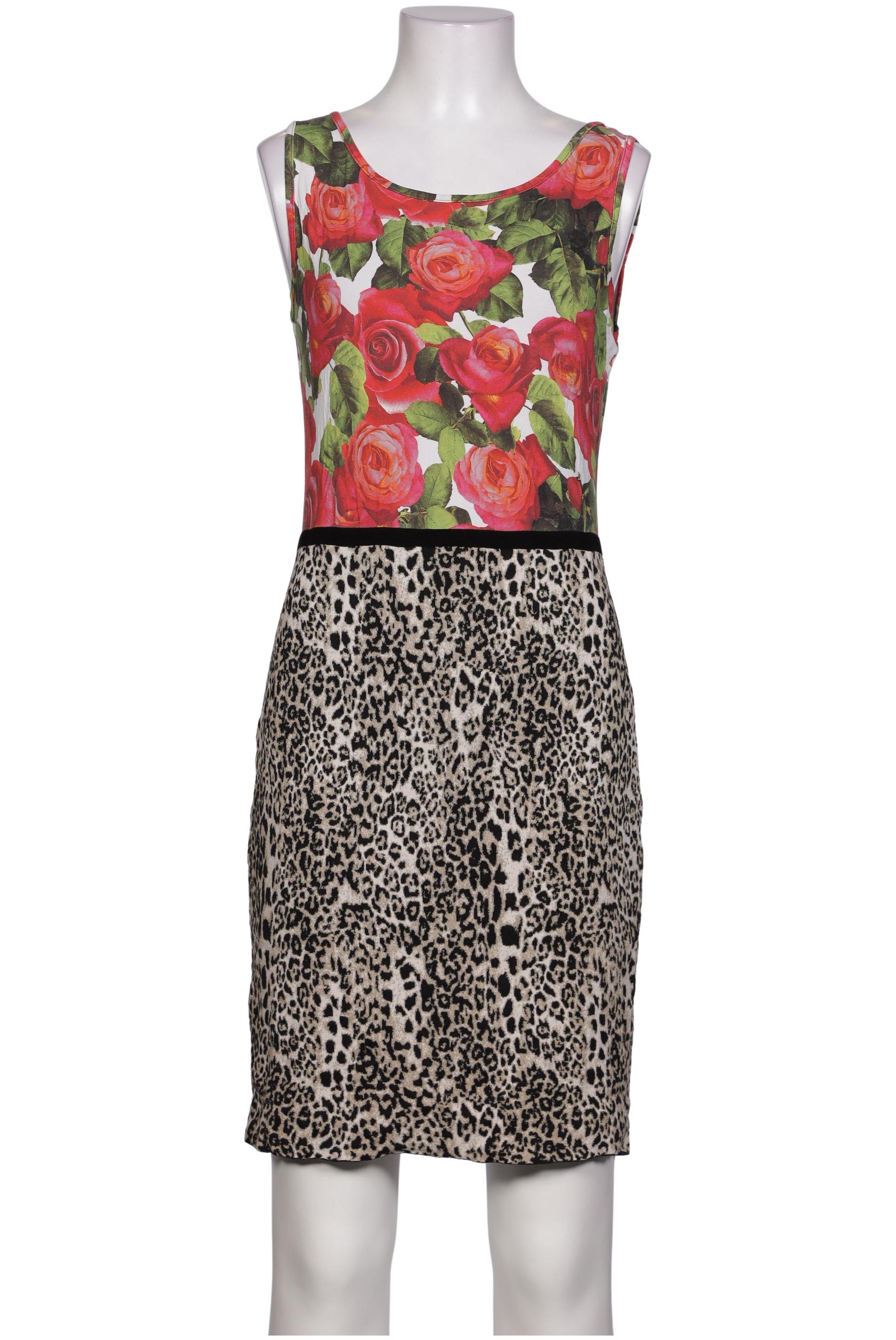 

Marc Cain Damen Kleid, mehrfarbig, Gr. 36