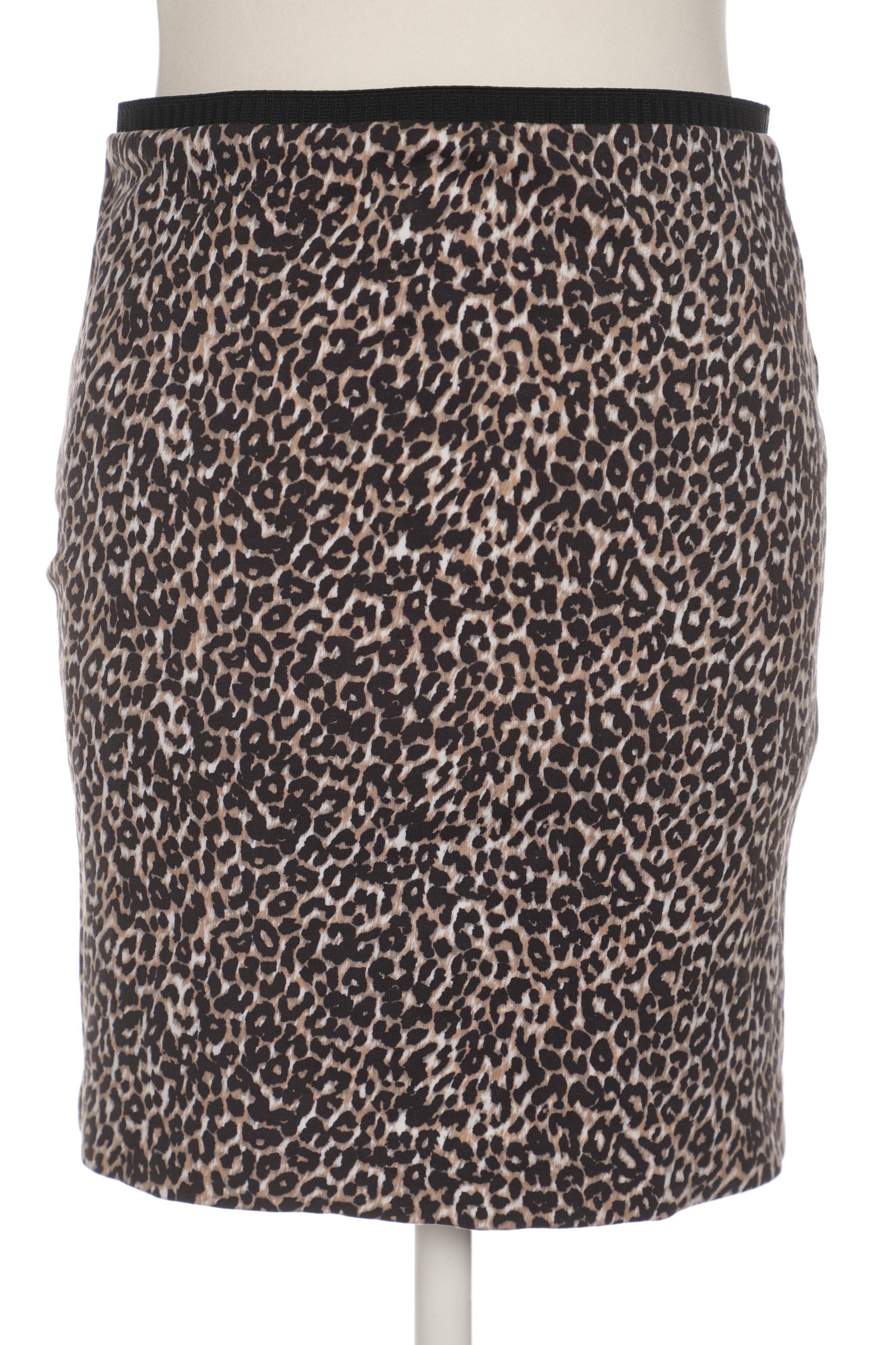 

Marc Cain Damen Rock, schwarz, Gr. 36