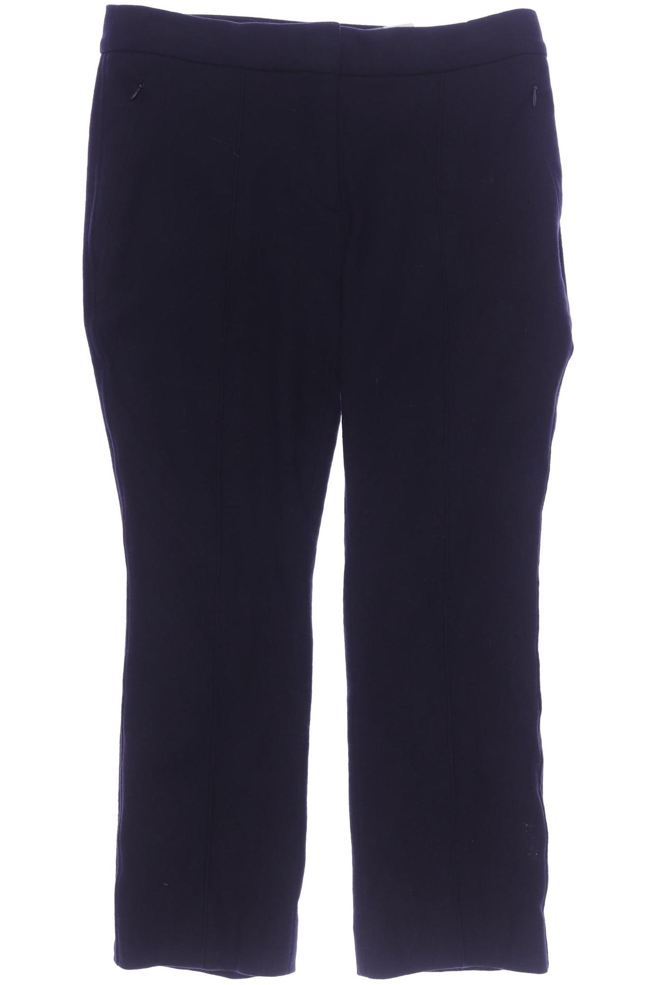 

Marc Cain Damen Stoffhose, marineblau, Gr. 38