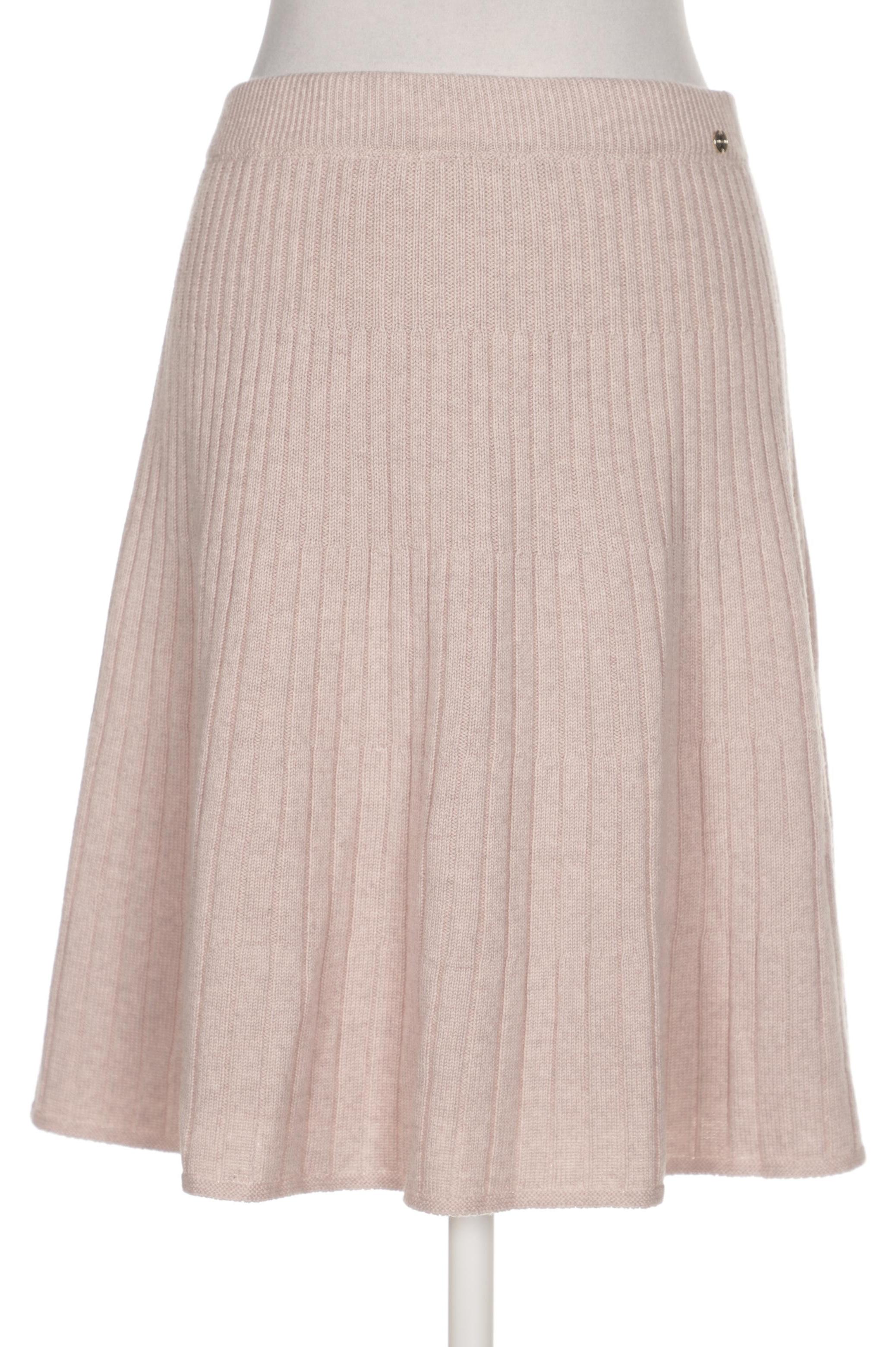 

Marc Cain Damen Rock, pink, Gr. 38