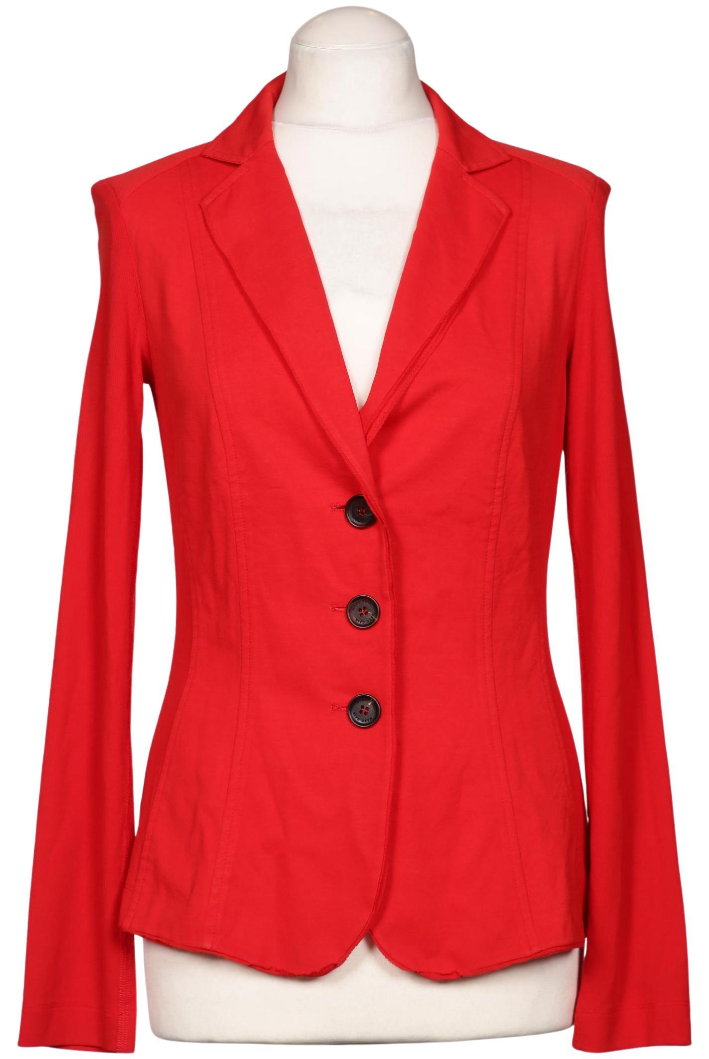 

Marc Cain Damen Blazer, rot, Gr. 38