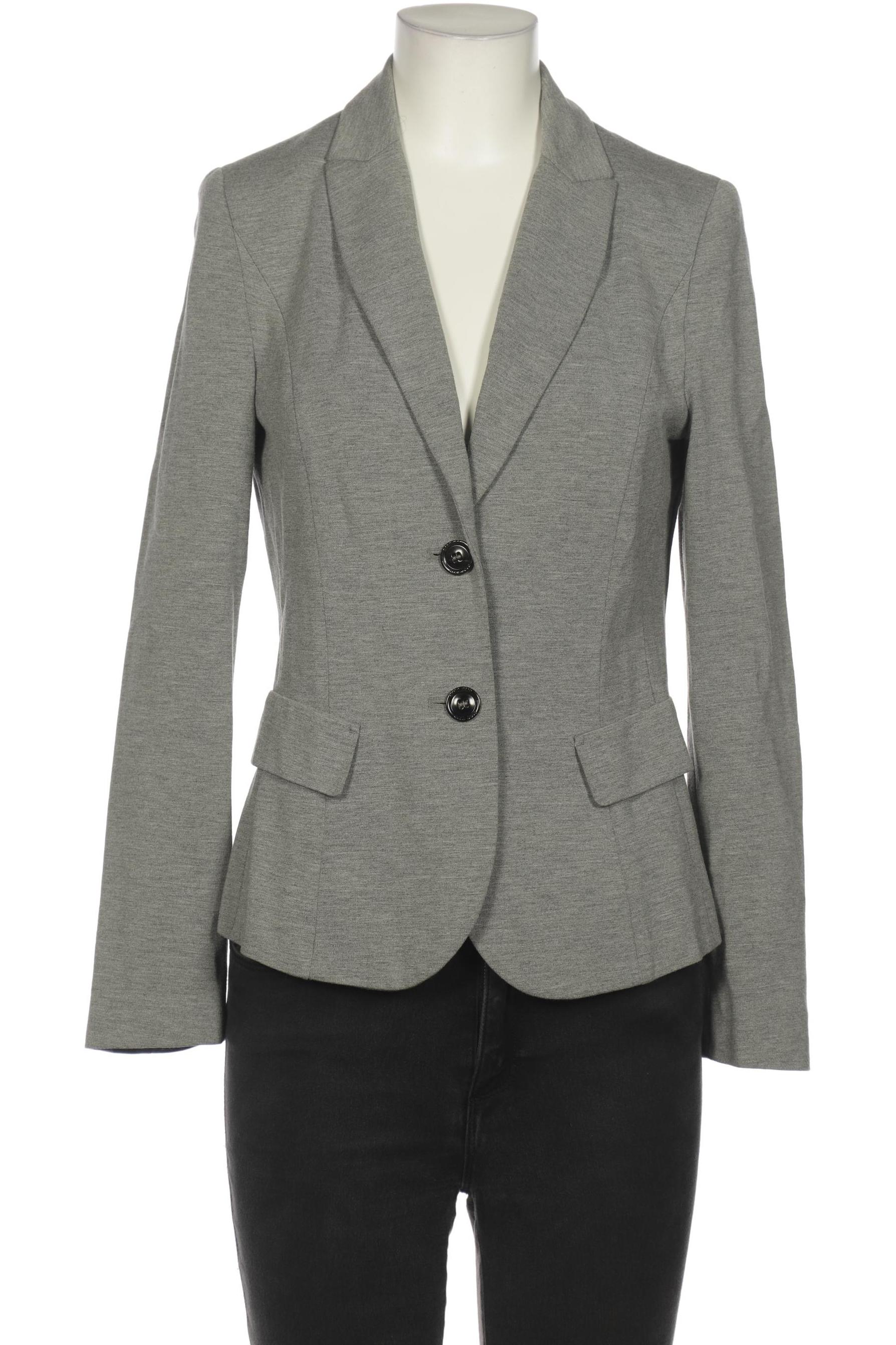 

Marc Cain Damen Blazer, grau