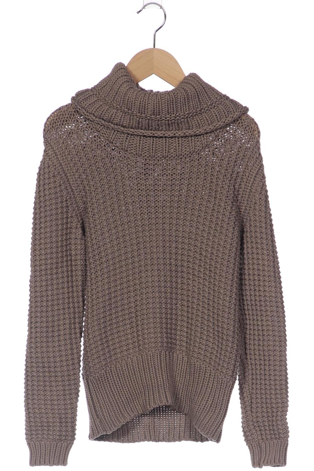 

Marc Cain Damen Pullover, beige, Gr. 34