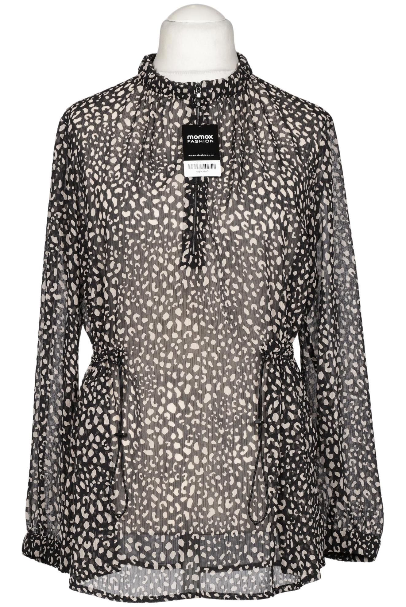 

Marc Cain Damen Bluse, mehrfarbig, Gr. 42