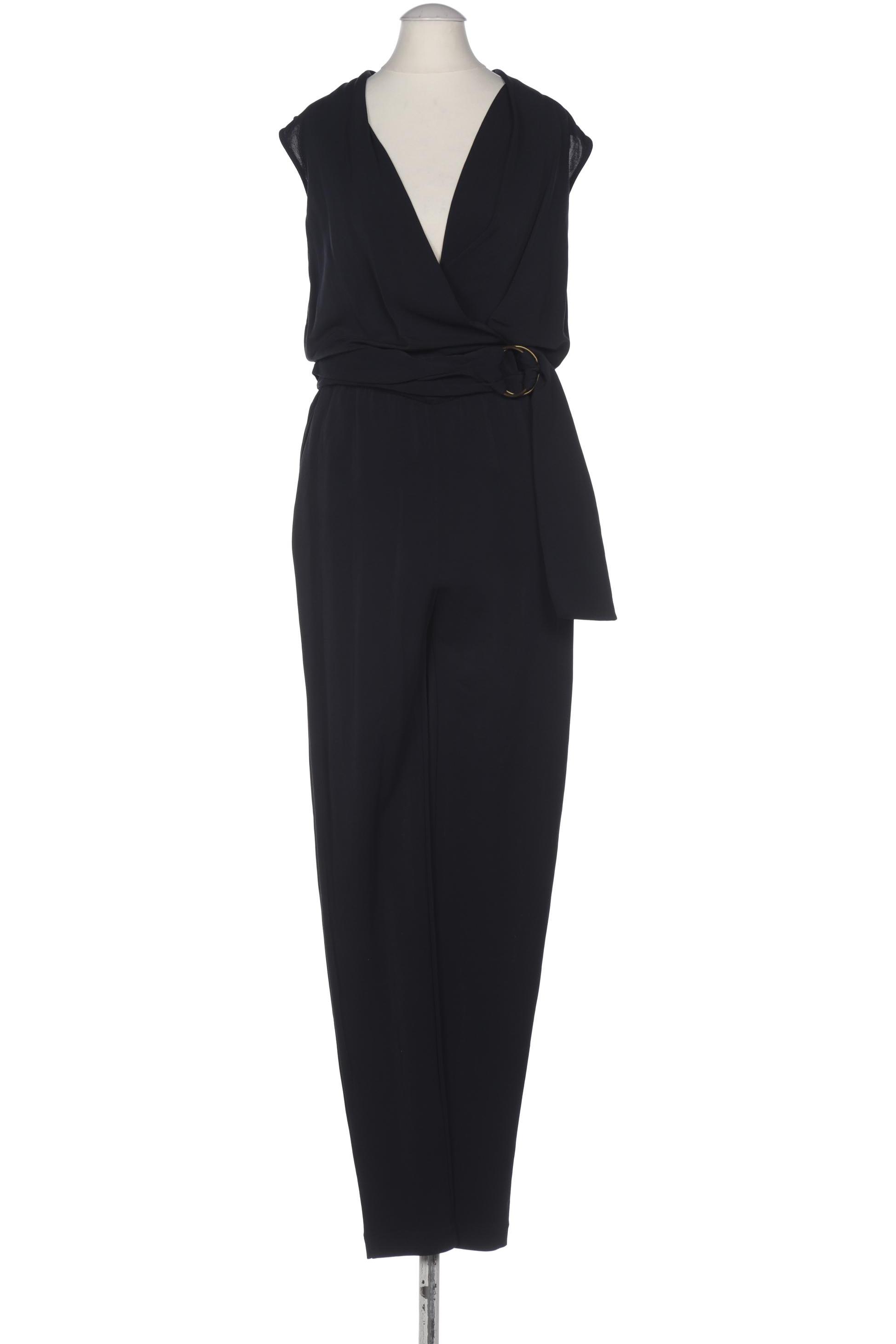 

Marc Cain Damen Jumpsuit/Overall, marineblau