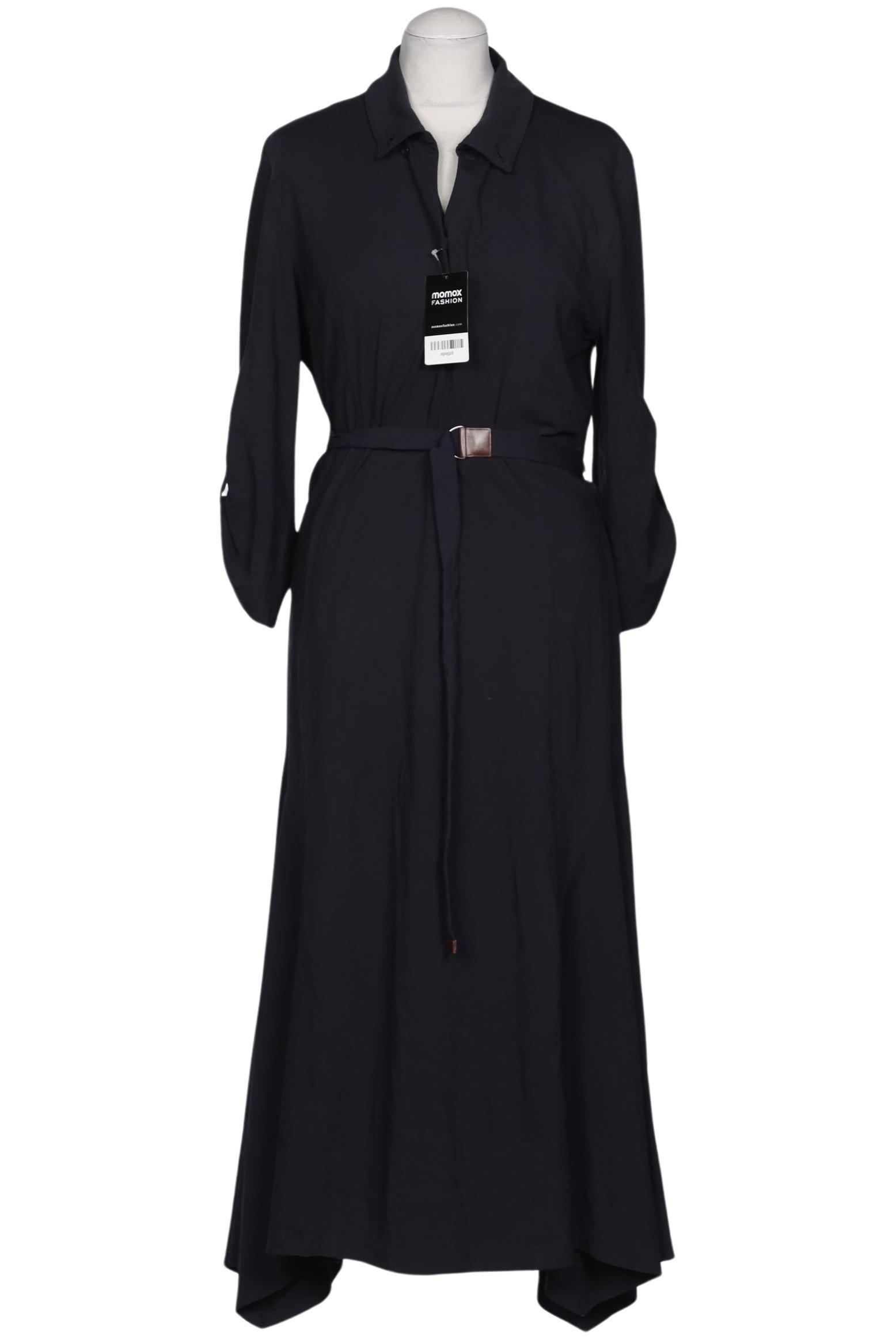 

Marc Cain Damen Kleid, marineblau, Gr. 40