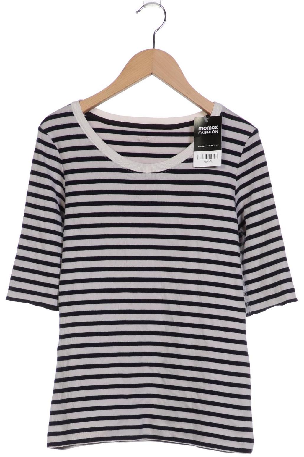 

Marc Cain Damen T-Shirt, grau, Gr. 40