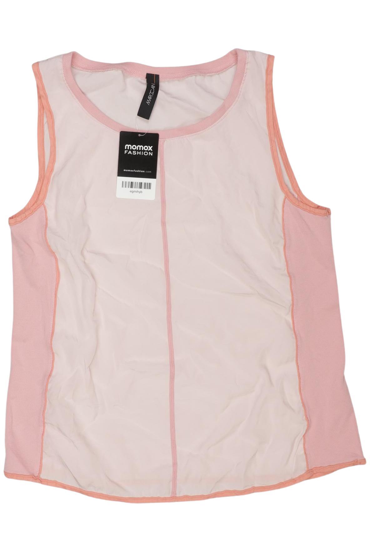 

Marc Cain Damen Top, pink, Gr. 38