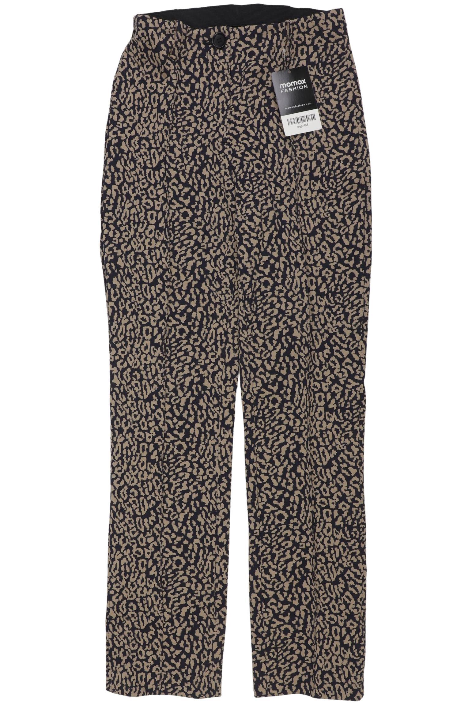 

Marc Cain Damen Stoffhose, mehrfarbig, Gr. 24