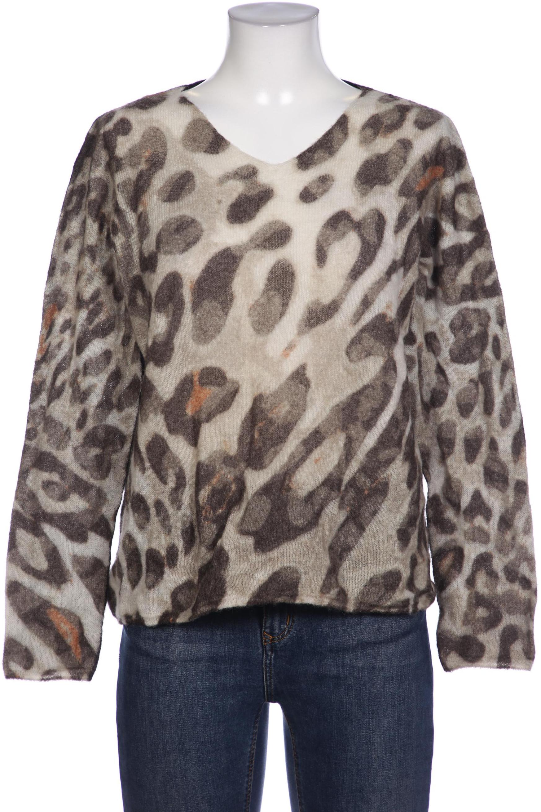 

Marc Cain Damen Pullover, braun