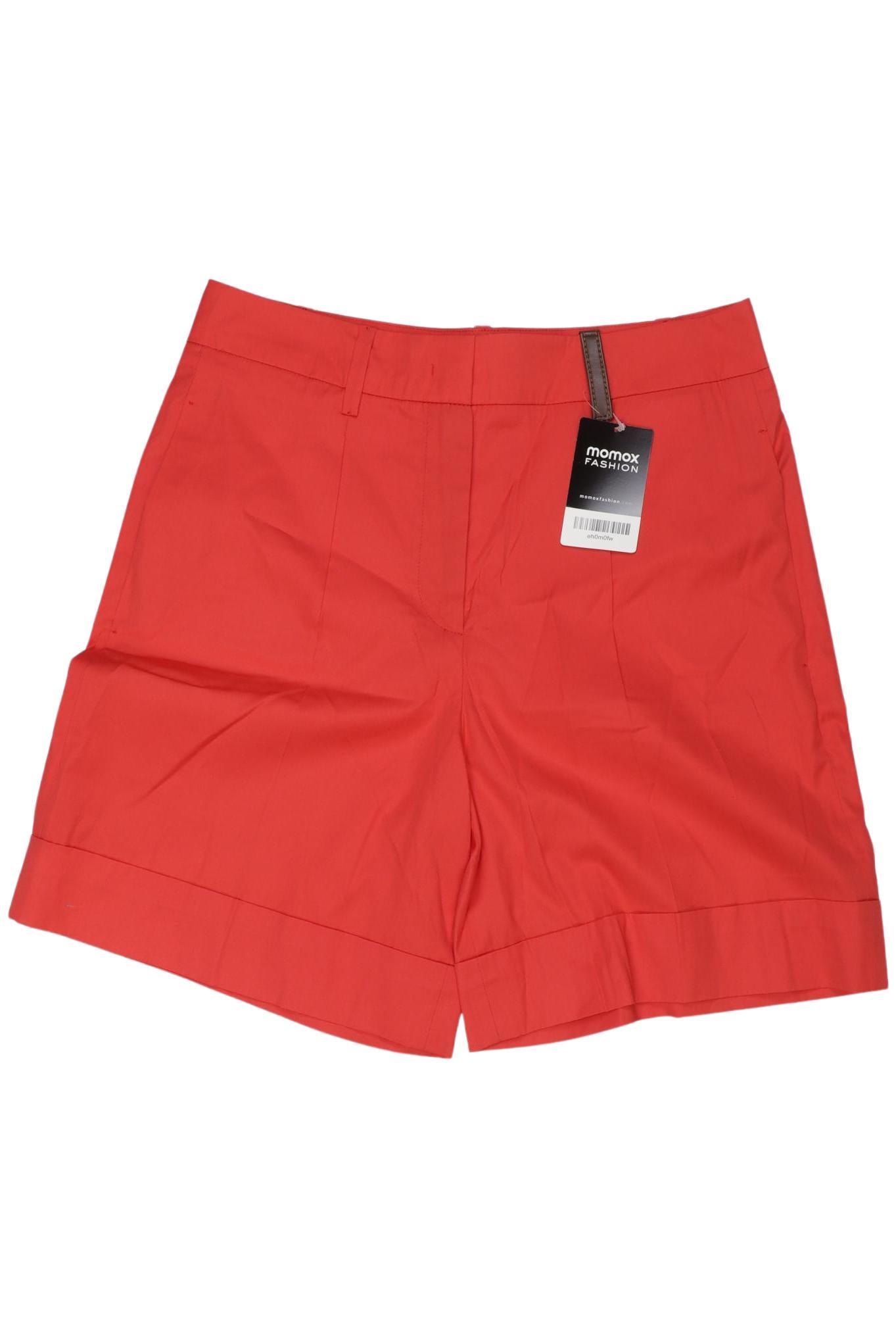 

Marc Cain Damen Shorts, rot, Gr. 36