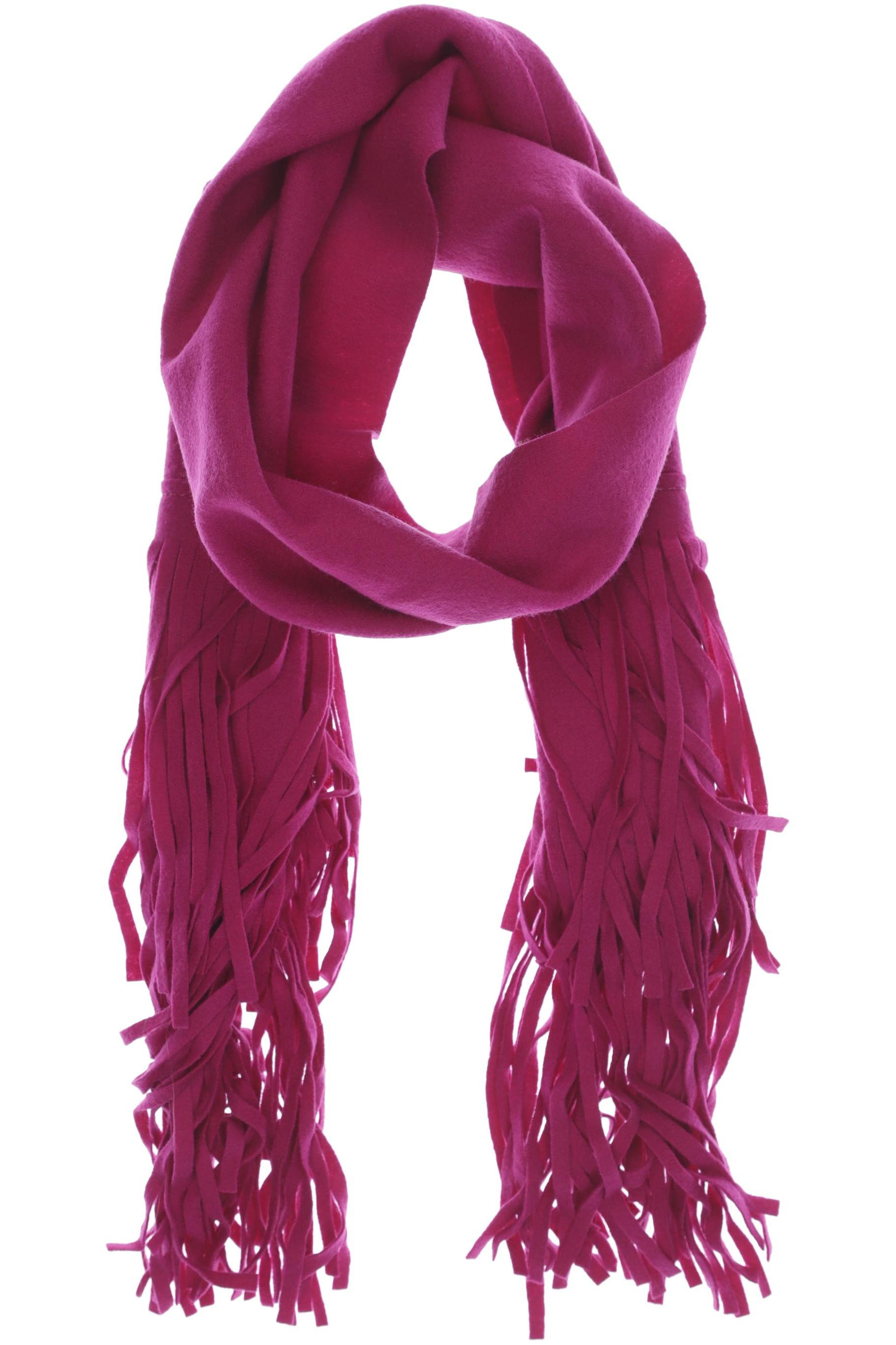 

Marc Cain Damen Schal, pink, Gr.