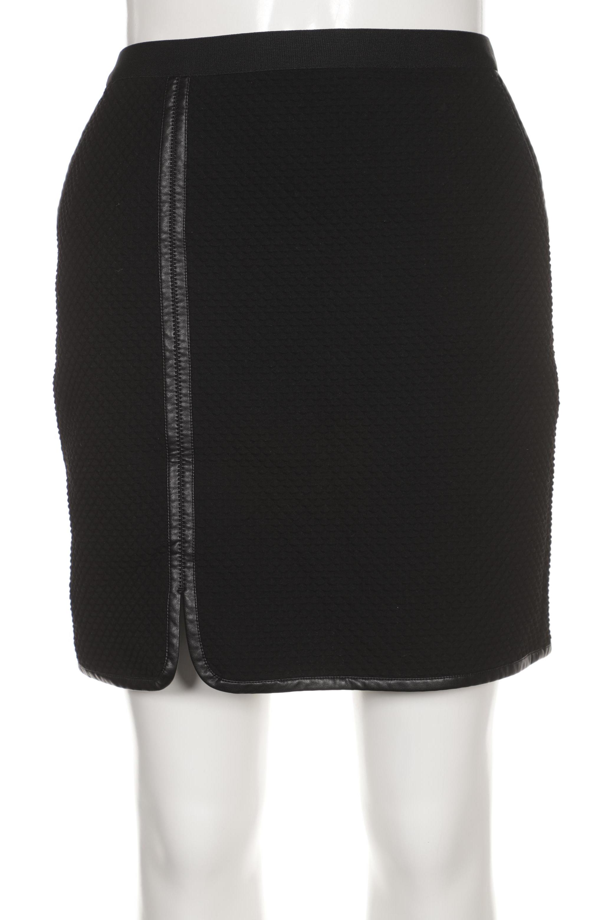 

Marc Cain Damen Rock, schwarz, Gr. 42