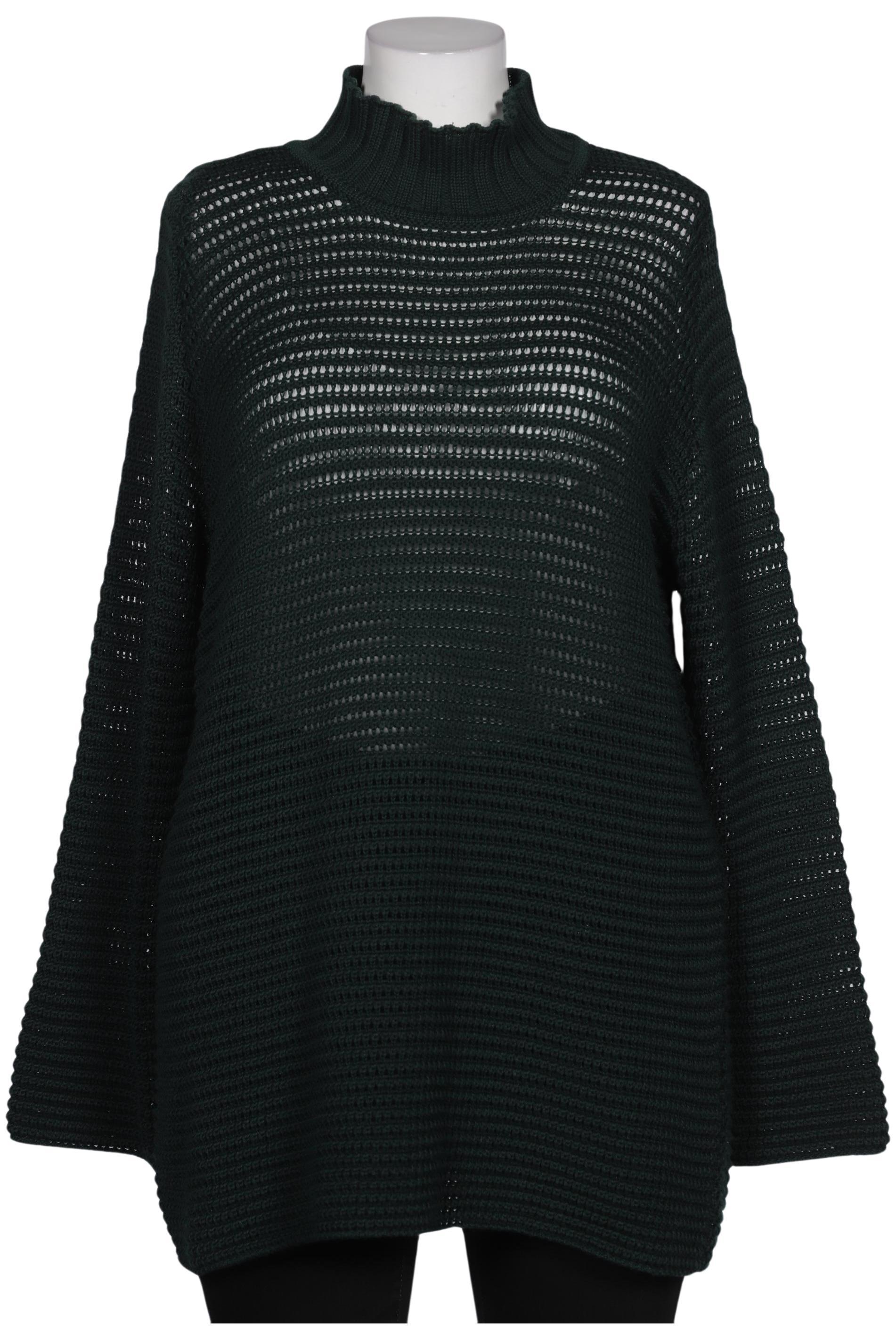 Thumbnail - Marc Cain Damen Pullover, grün, Gr. 44