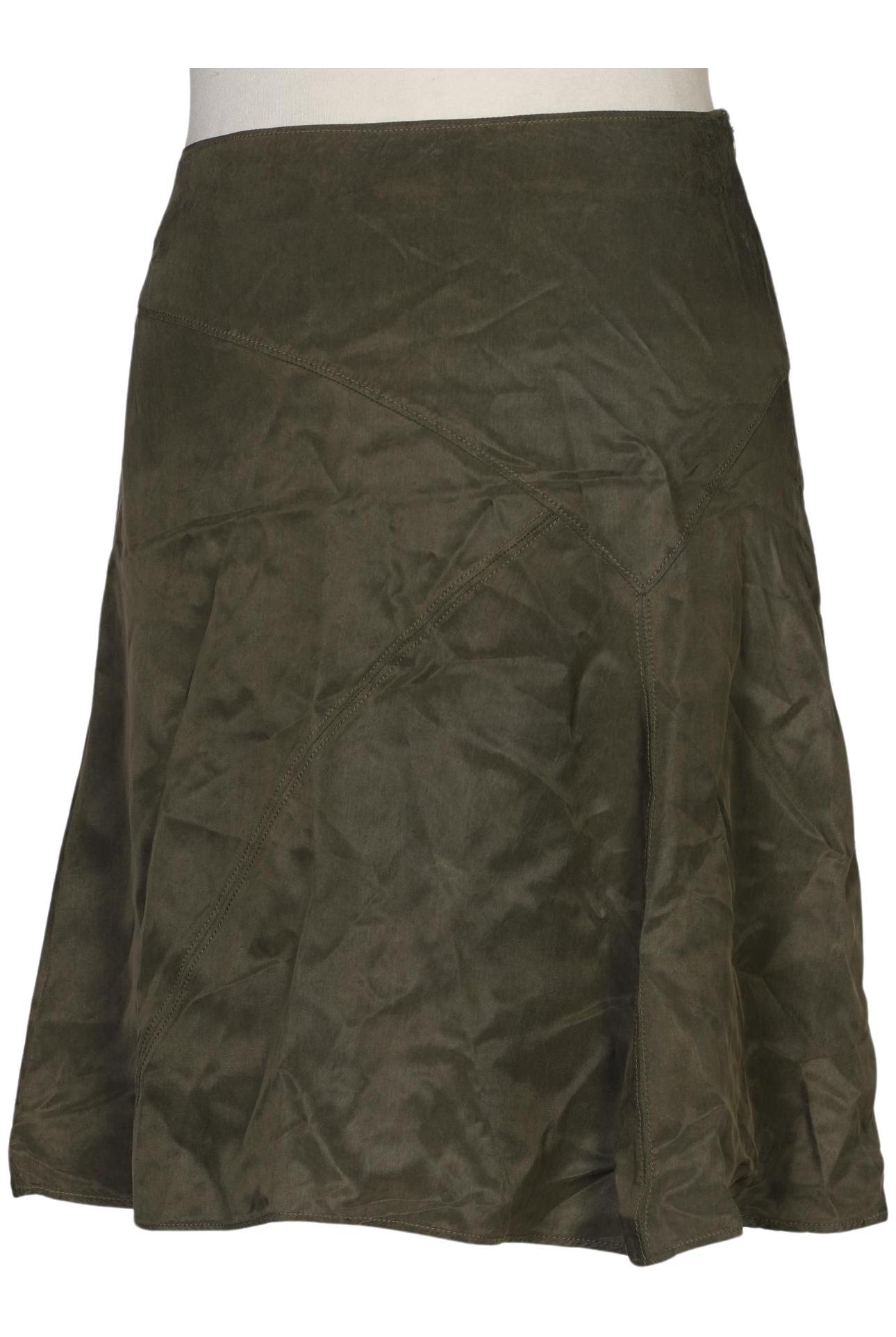 

Marc Cain Damen Rock, grün, Gr. 40