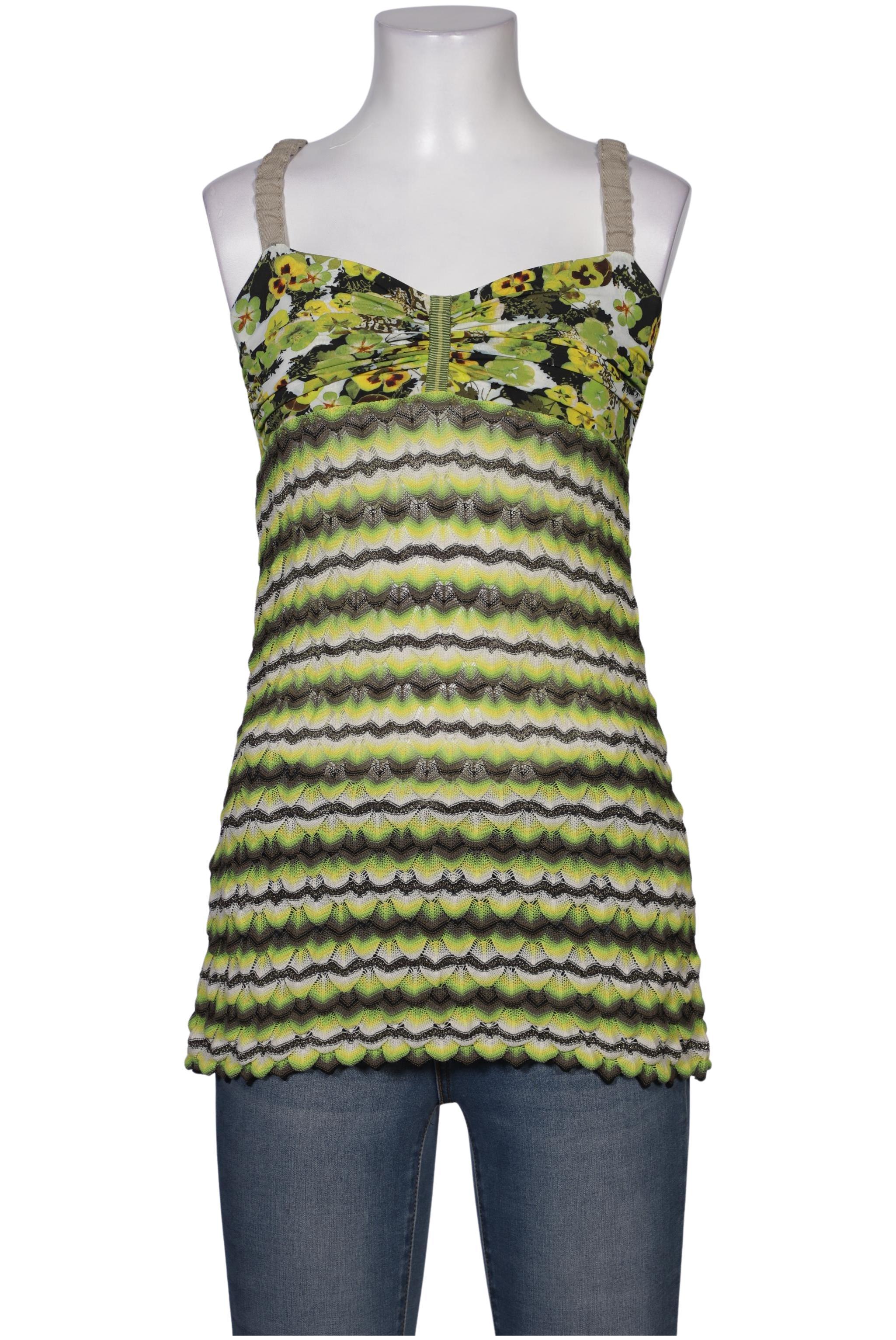 

Marc Cain Damen Kleid, mehrfarbig, Gr. 36