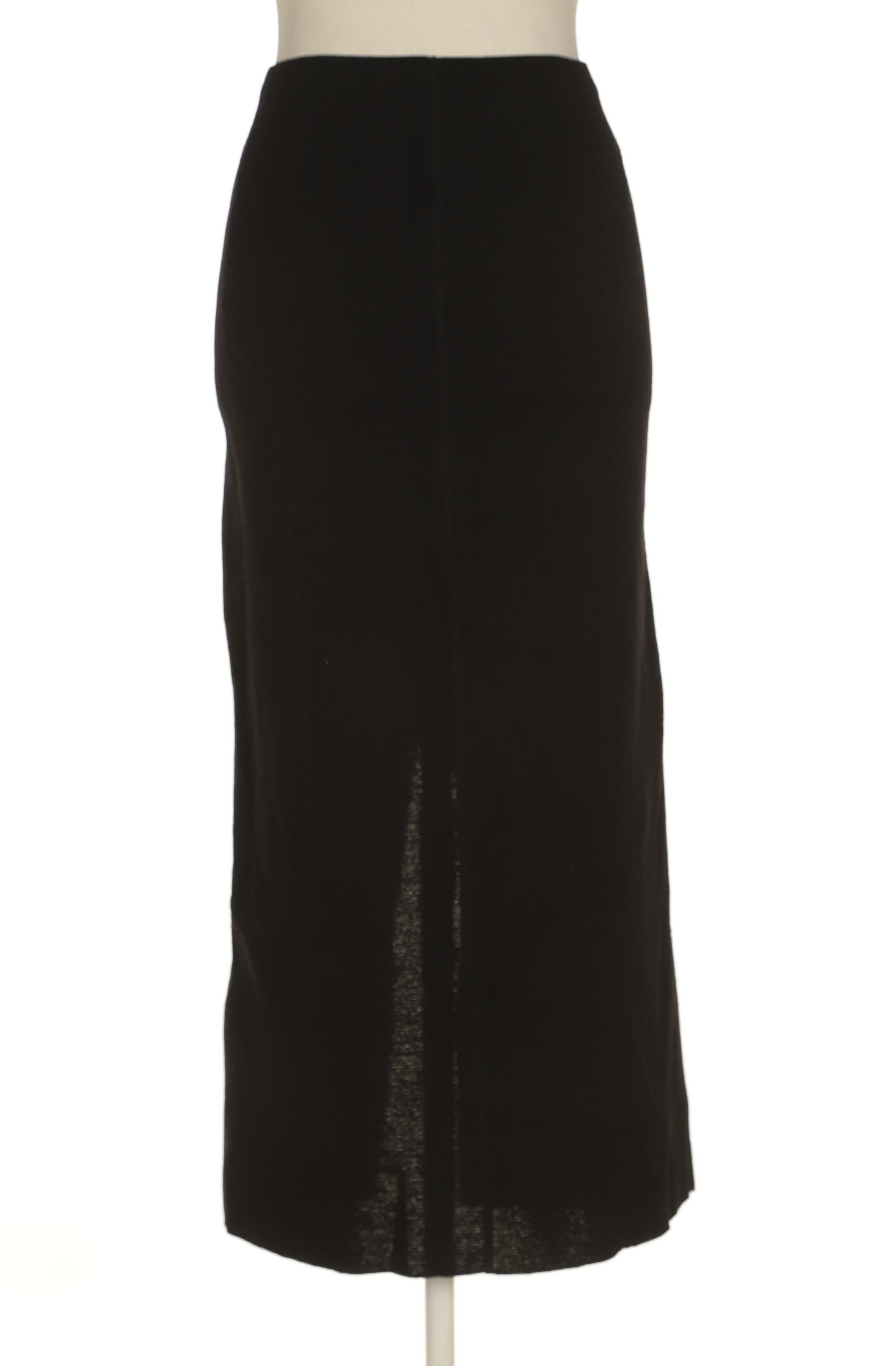 

Marc Cain Damen Rock, schwarz