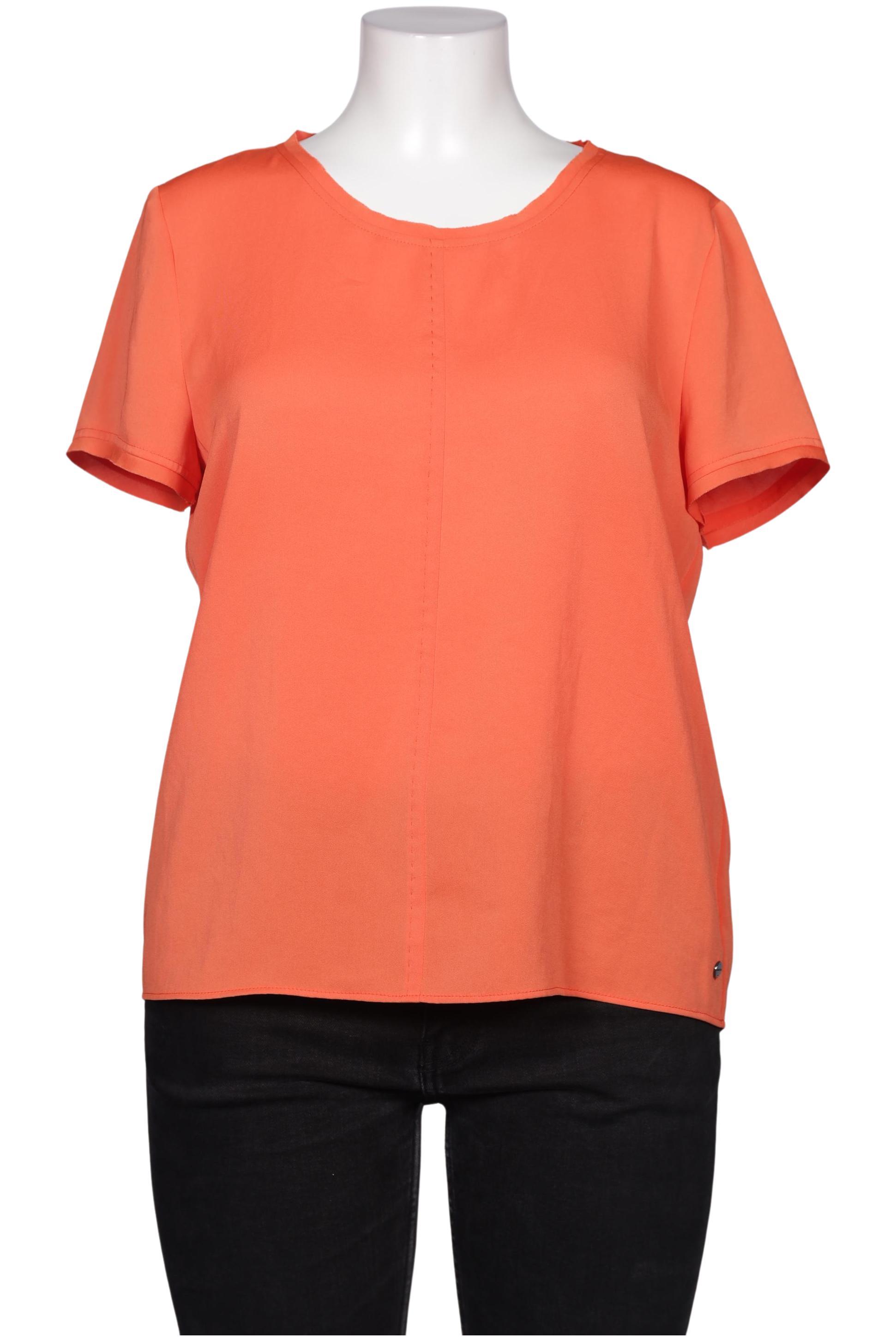 

Marc Cain Damen Bluse, neon, Gr. 42
